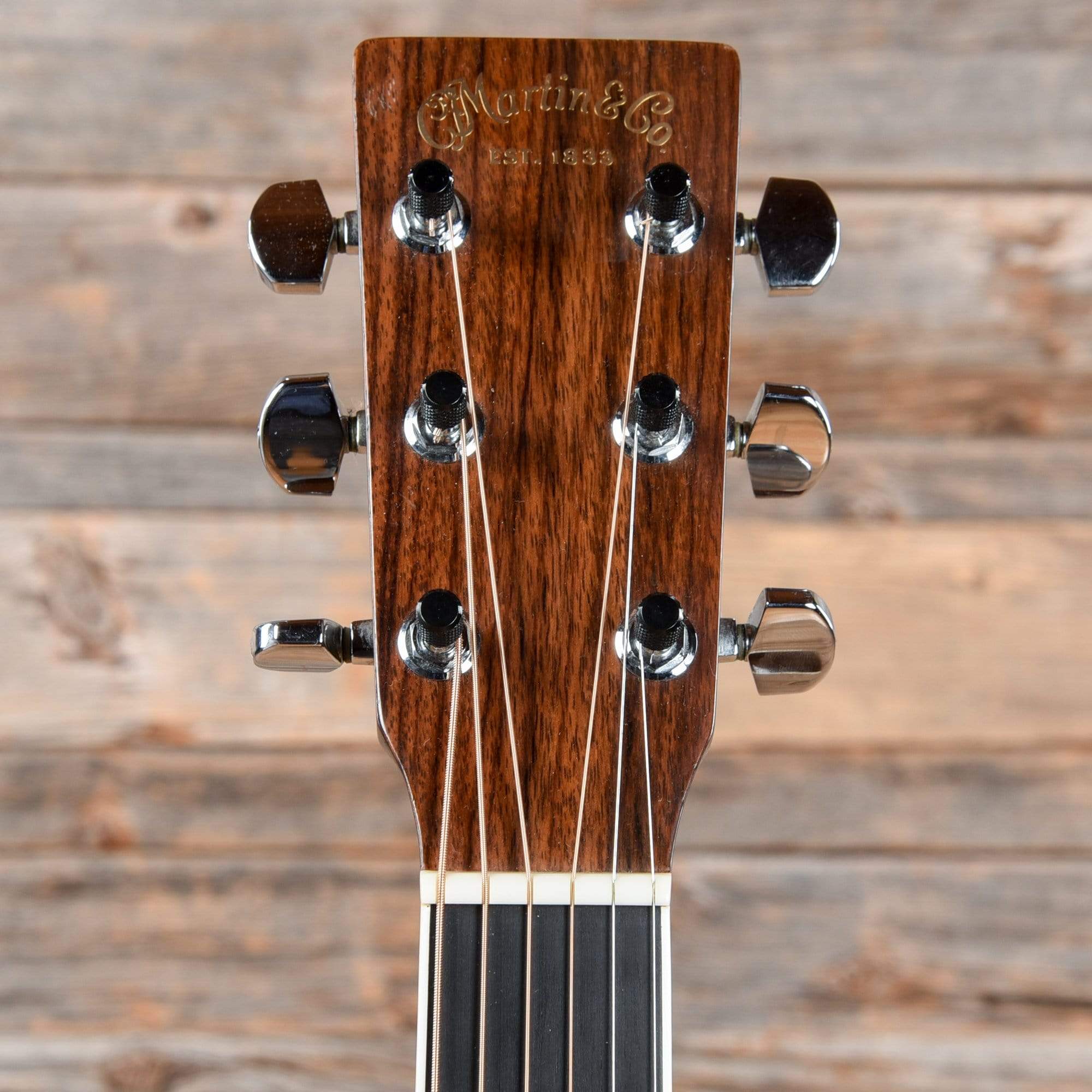 Martin HD-35 Natural 1997 Acoustic Guitars / Dreadnought