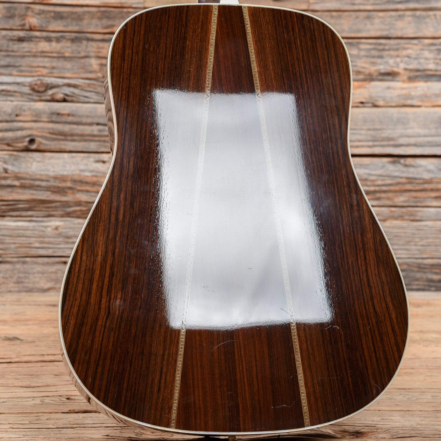 Martin HD-35 Natural 1997 Acoustic Guitars / Dreadnought