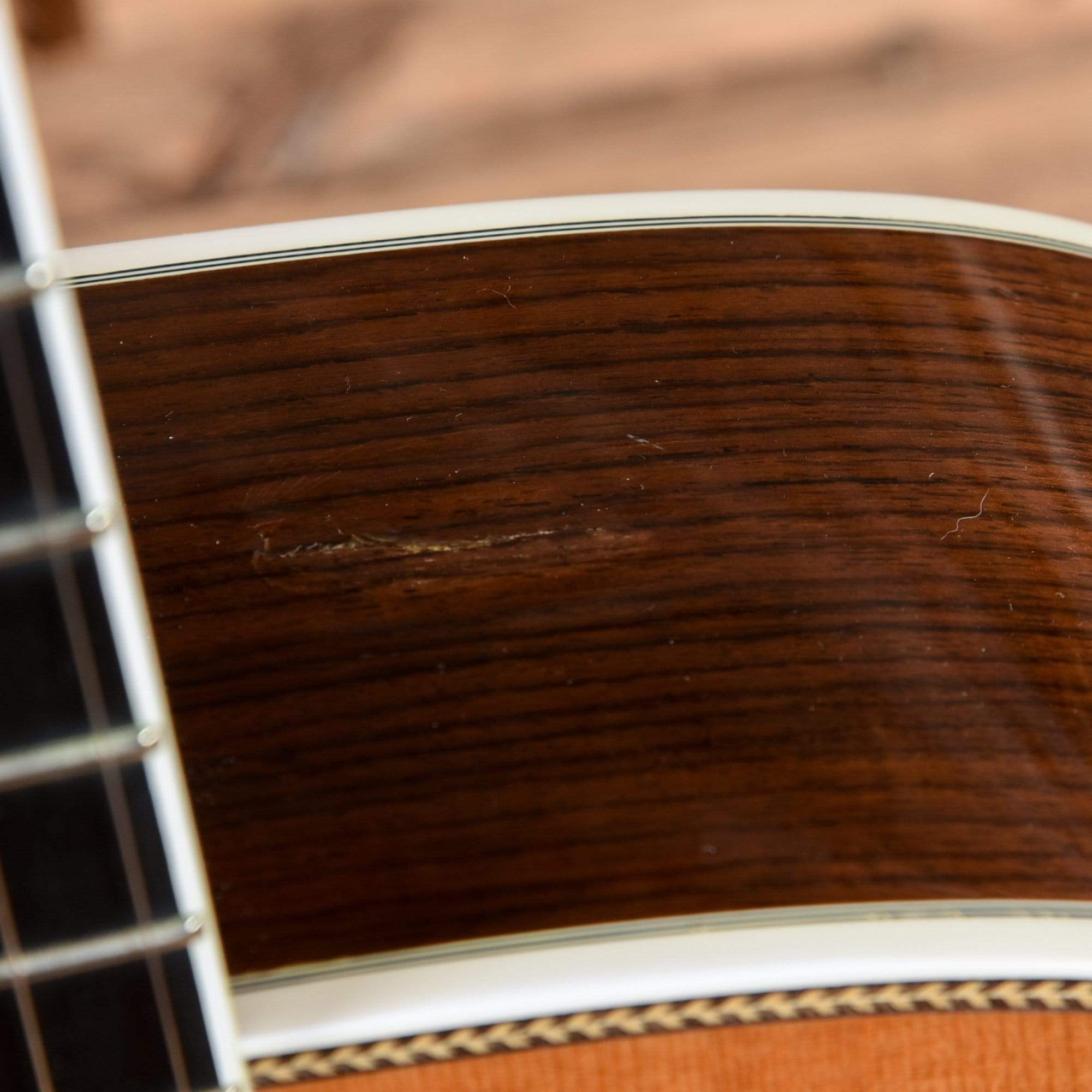 Martin HD-35 Natural 1997 Acoustic Guitars / Dreadnought