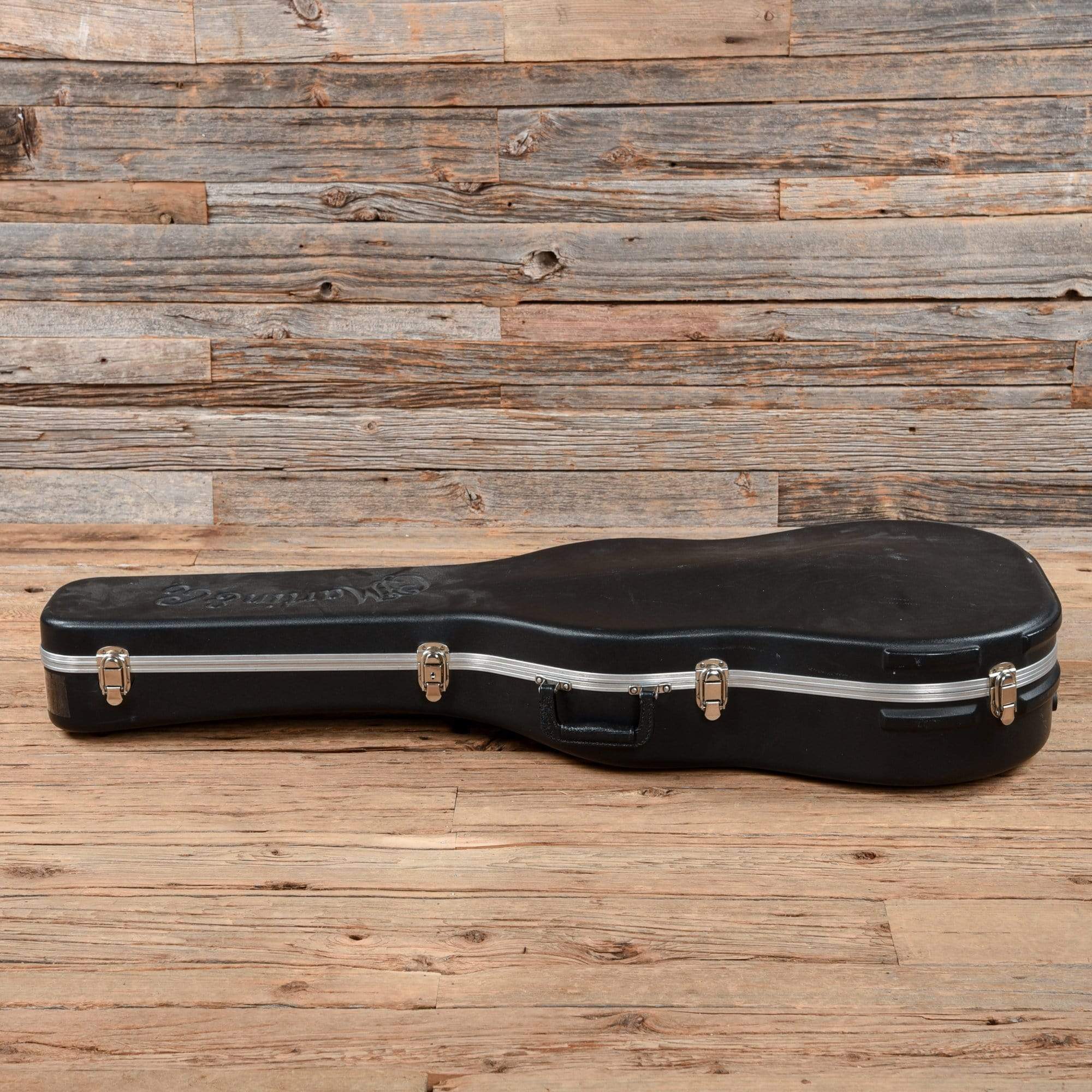 Martin HD-35 Natural 1997 Acoustic Guitars / Dreadnought