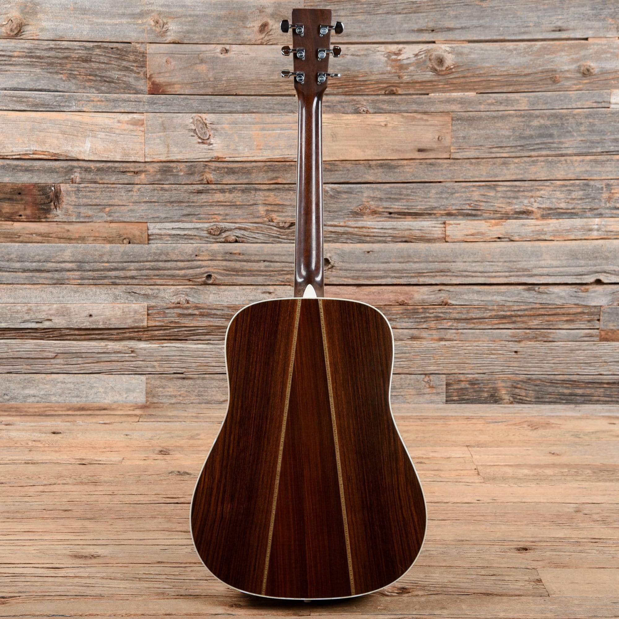 Martin HD-35 Natural 1997 Acoustic Guitars / Dreadnought