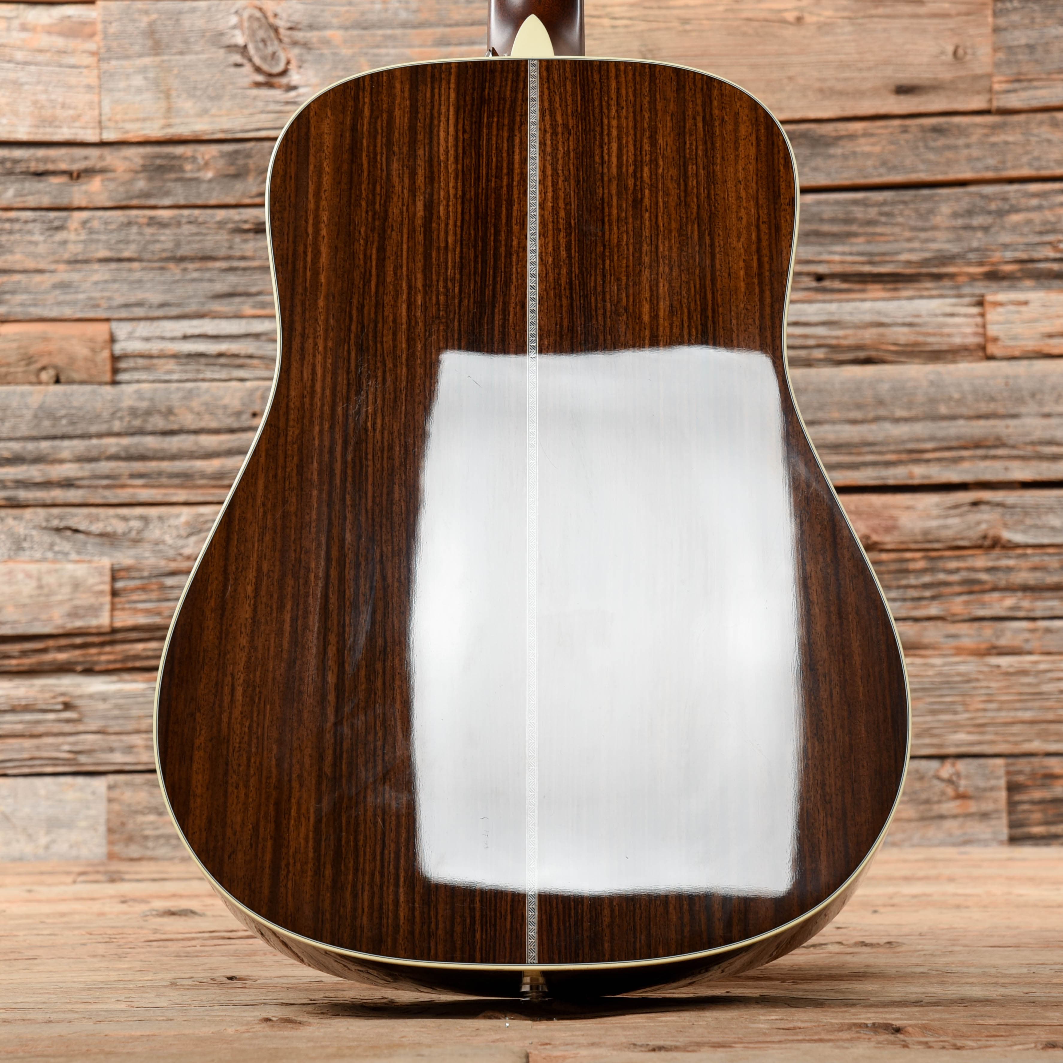 Martin HD12-28 Natural 2020 Acoustic Guitars / Dreadnought