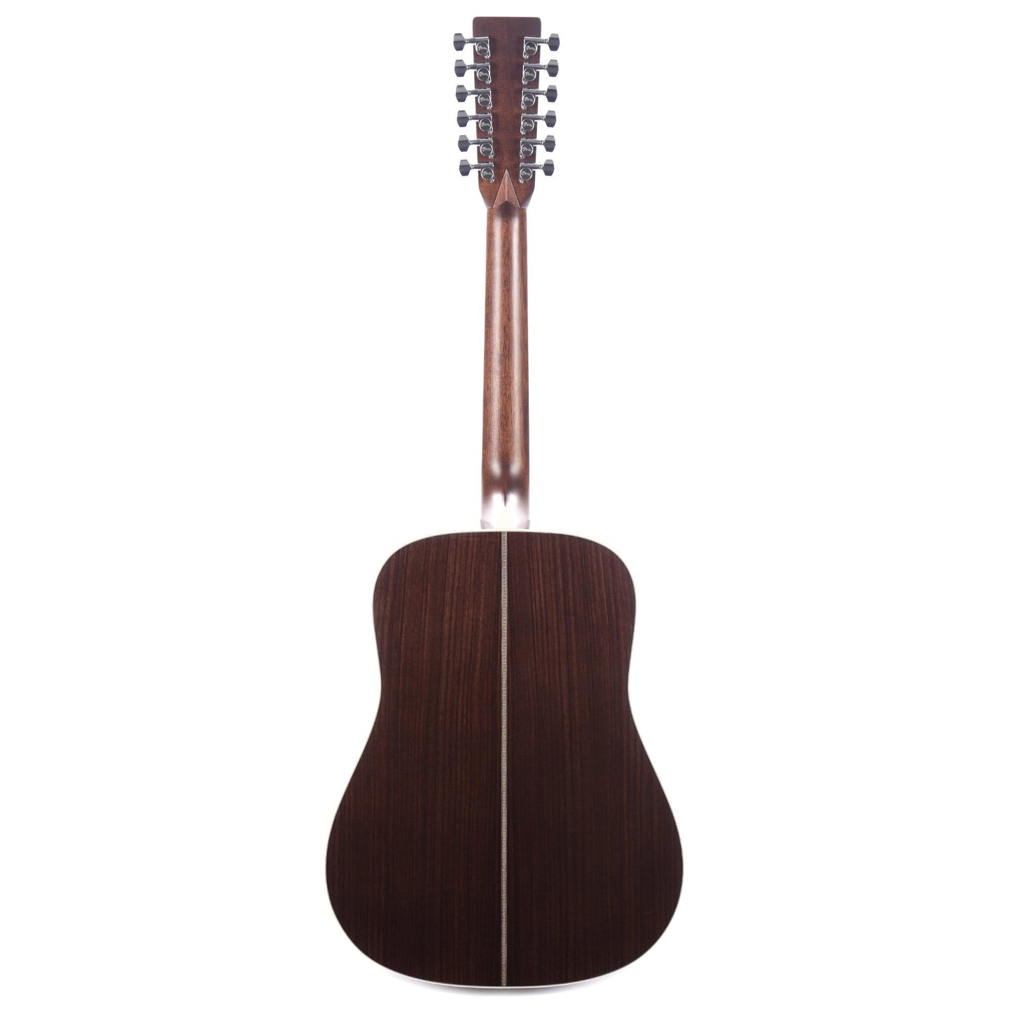 Martin HD12-28 Natural NAMM Booth 2020 Acoustic Guitars / Dreadnought