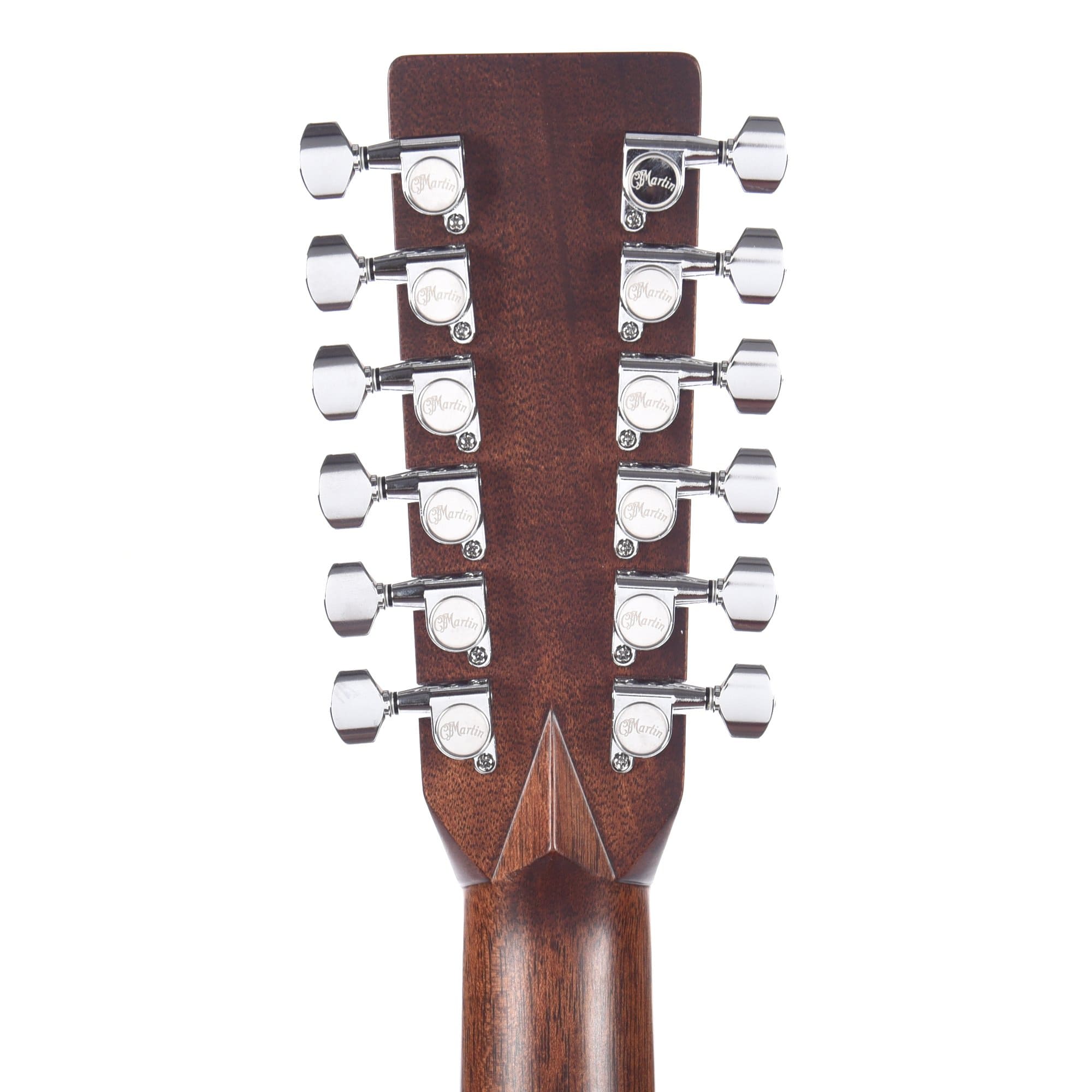 Martin HD12-28 Natural NAMM Booth 2020 Acoustic Guitars / Dreadnought