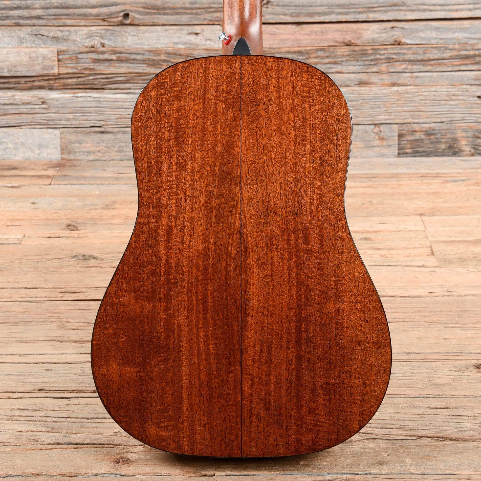 Martin LE-HMSD HMS Dreadnought Battleship Natural 2015 Acoustic Guitars / Dreadnought