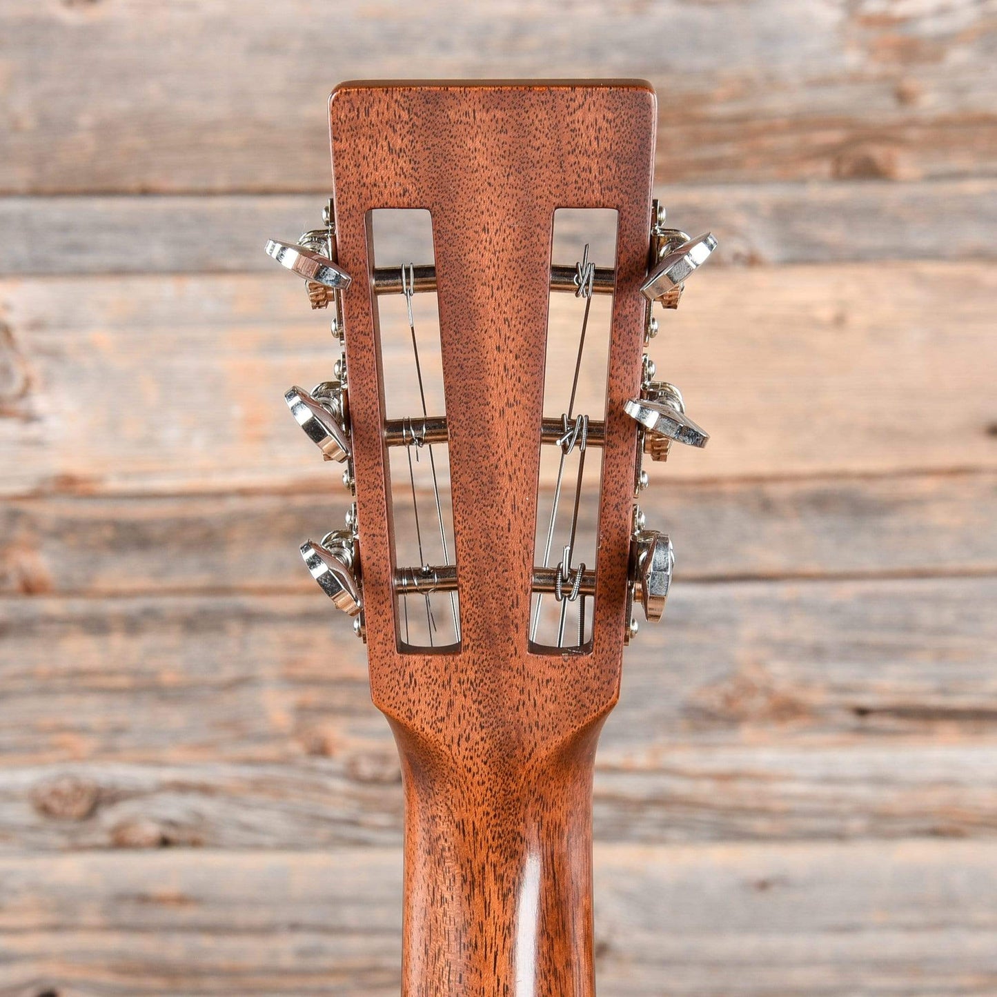 Martin LE-HMSD HMS Dreadnought Battleship Natural 2015 Acoustic Guitars / Dreadnought