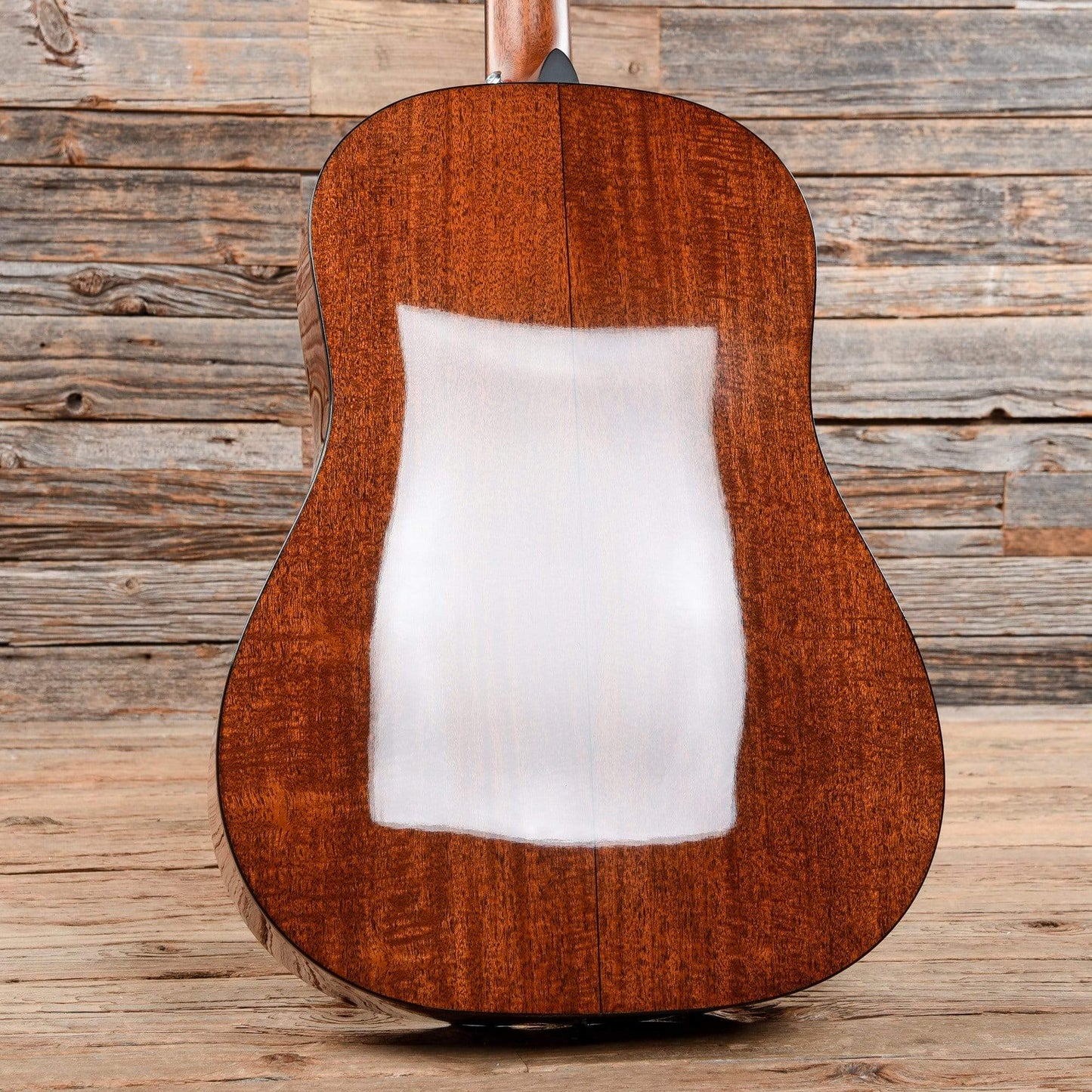 Martin LE-HMSD HMS Dreadnought Battleship Natural 2015 Acoustic Guitars / Dreadnought