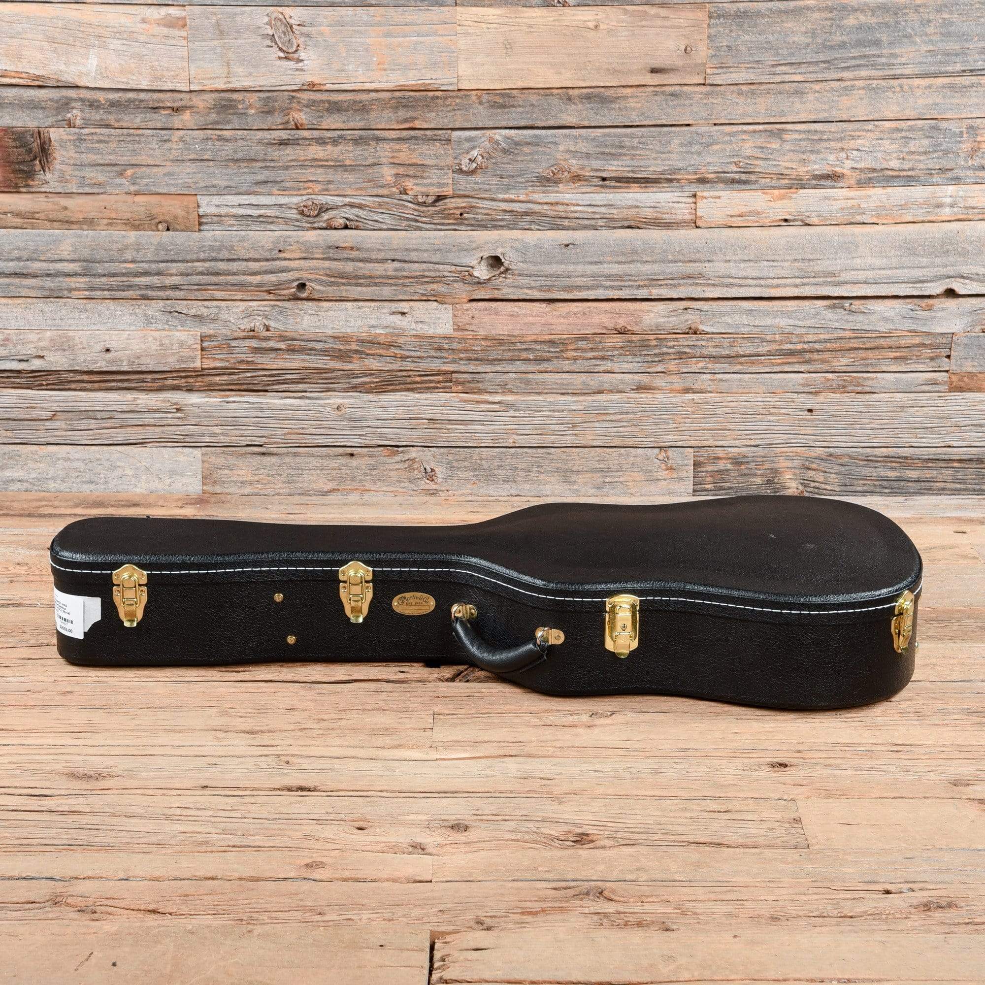 Martin LE-HMSD HMS Dreadnought Battleship Natural 2015 Acoustic Guitars / Dreadnought