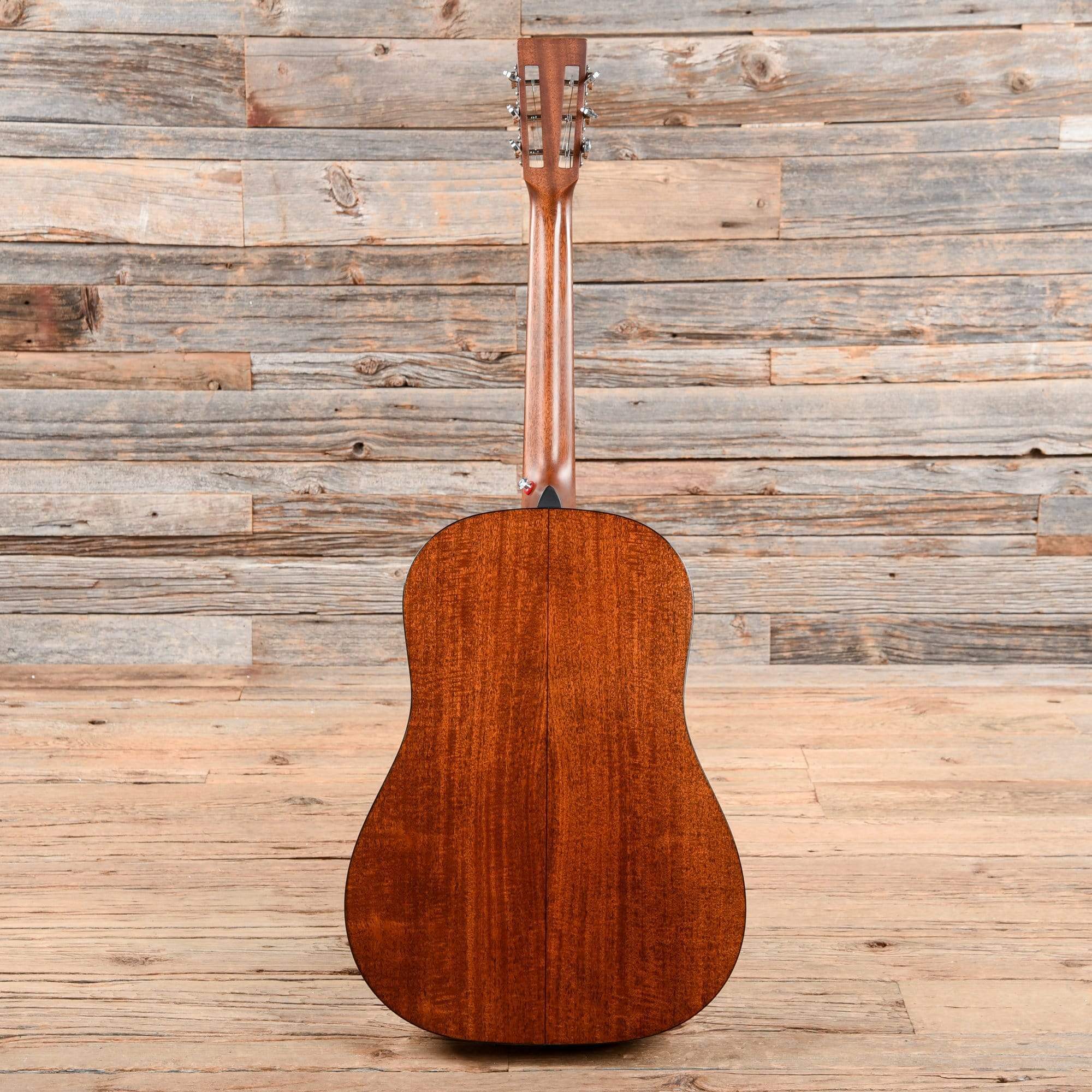 Martin LE-HMSD HMS Dreadnought Battleship Natural 2015 Acoustic Guitars / Dreadnought