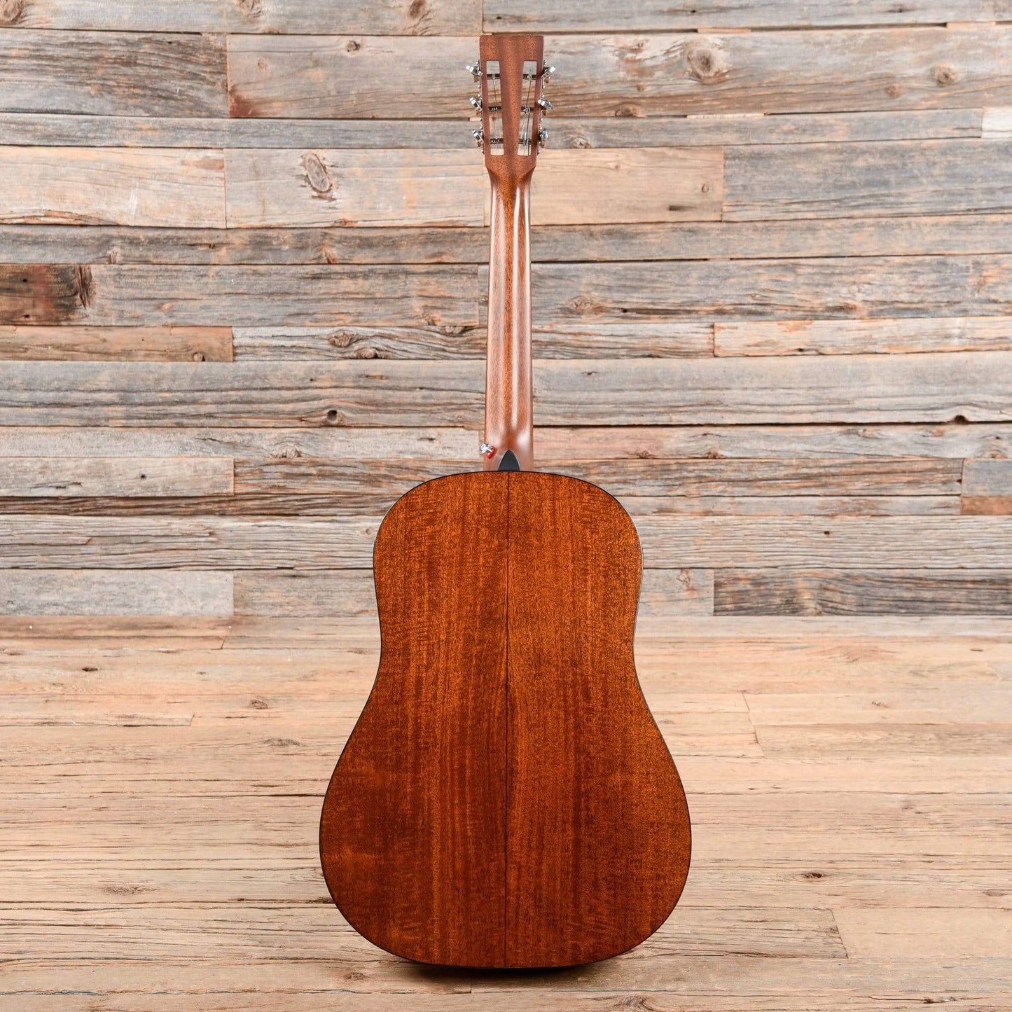 Martin LE-HMSD HMS Dreadnought Battleship Natural 2015 Acoustic Guitars / Dreadnought