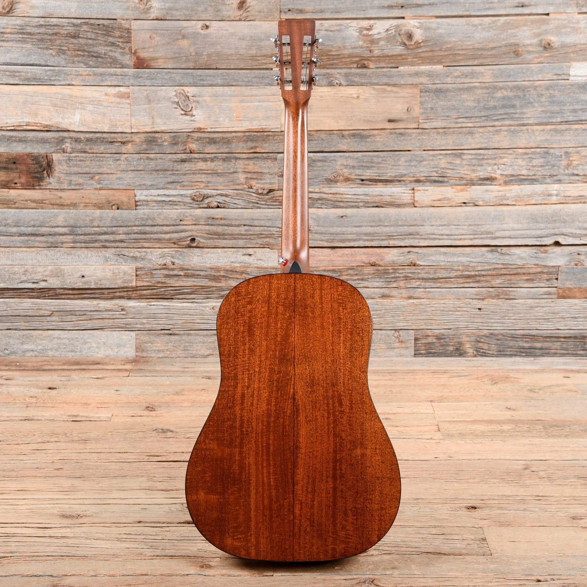 Martin LE-HMSD HMS Dreadnought Battleship Natural 2015 Acoustic Guitars / Dreadnought