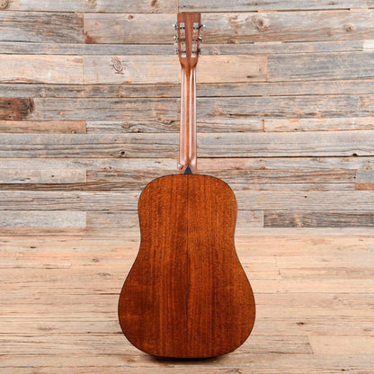 Martin LE-HMSD HMS Dreadnought Battleship Natural 2015 Acoustic Guitars / Dreadnought