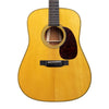 Martin Limited D-35 David Gilmour Natural Acoustic Guitars / Dreadnought