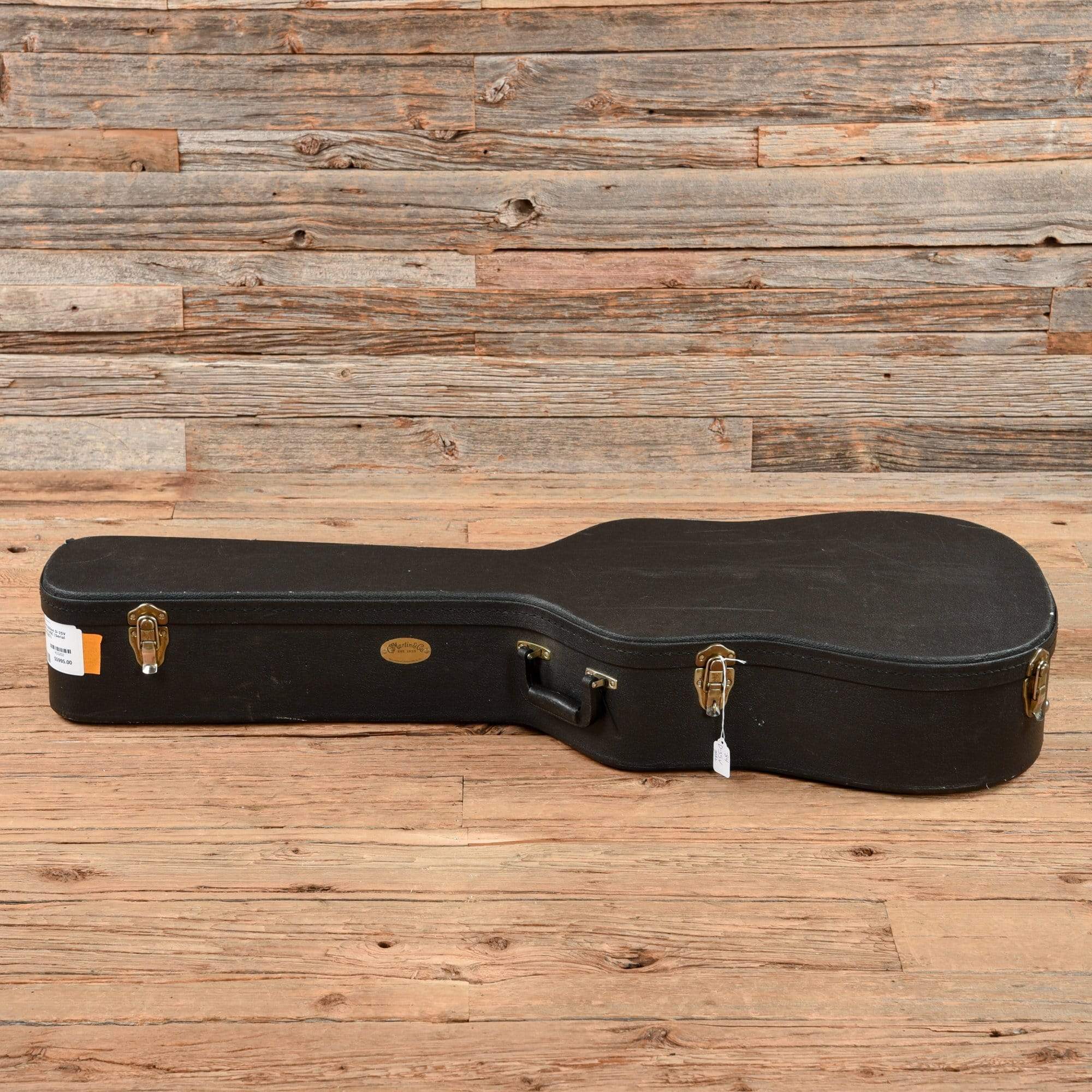 Martin Limited Edition D-35V Natural 1984 Acoustic Guitars / Dreadnought