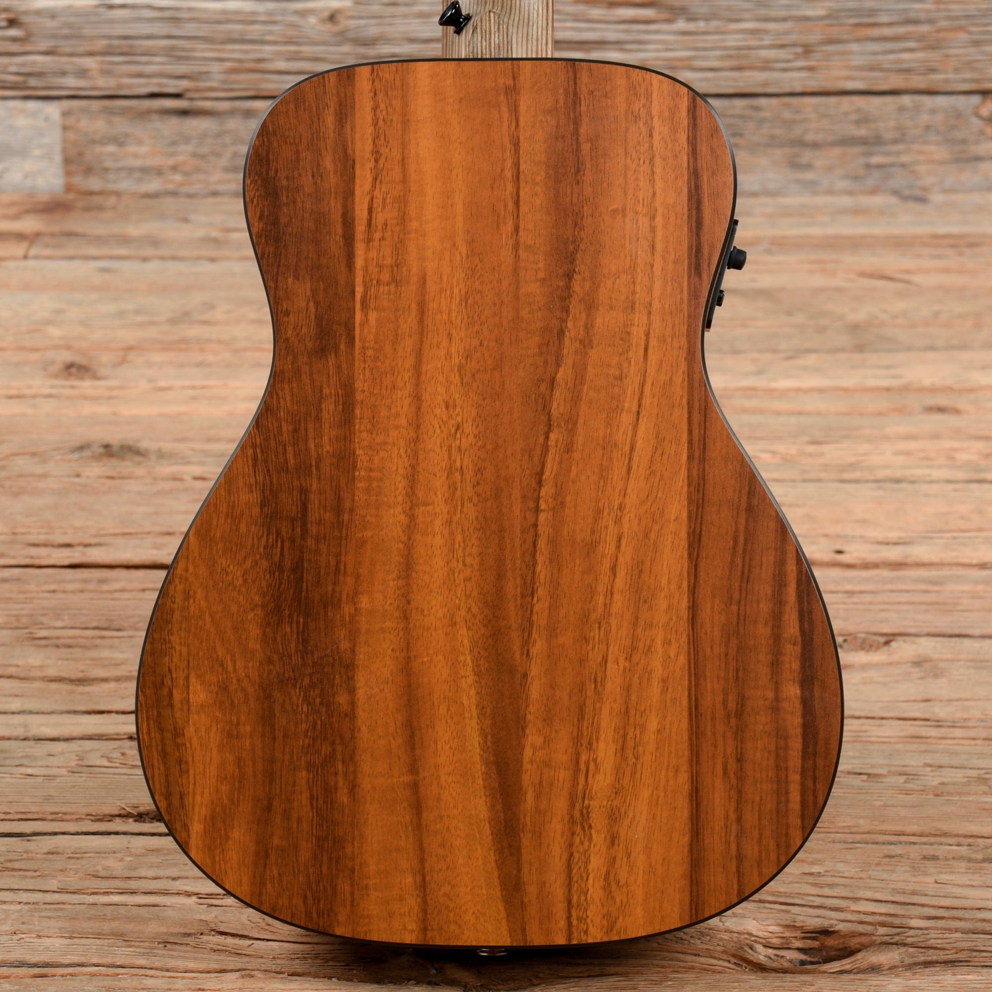 Martin LX1E Ed Sheeran Signature X Natural Acoustic Guitars / Dreadnought