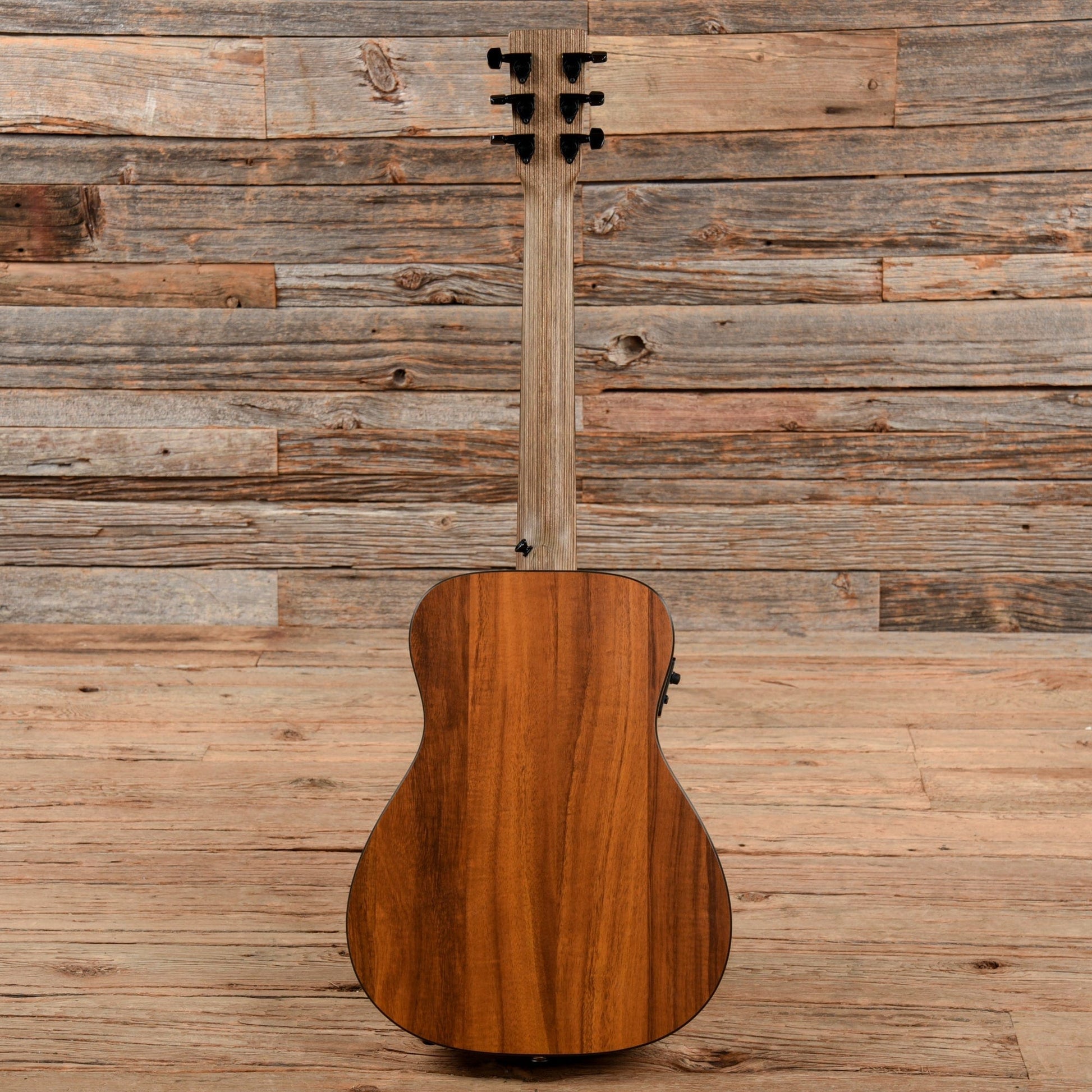 Martin LX1E Ed Sheeran Signature X Natural Acoustic Guitars / Dreadnought