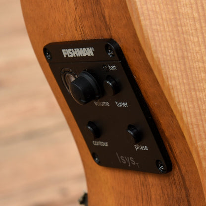 Martin LX1E Ed Sheeran Signature X Natural Acoustic Guitars / Dreadnought