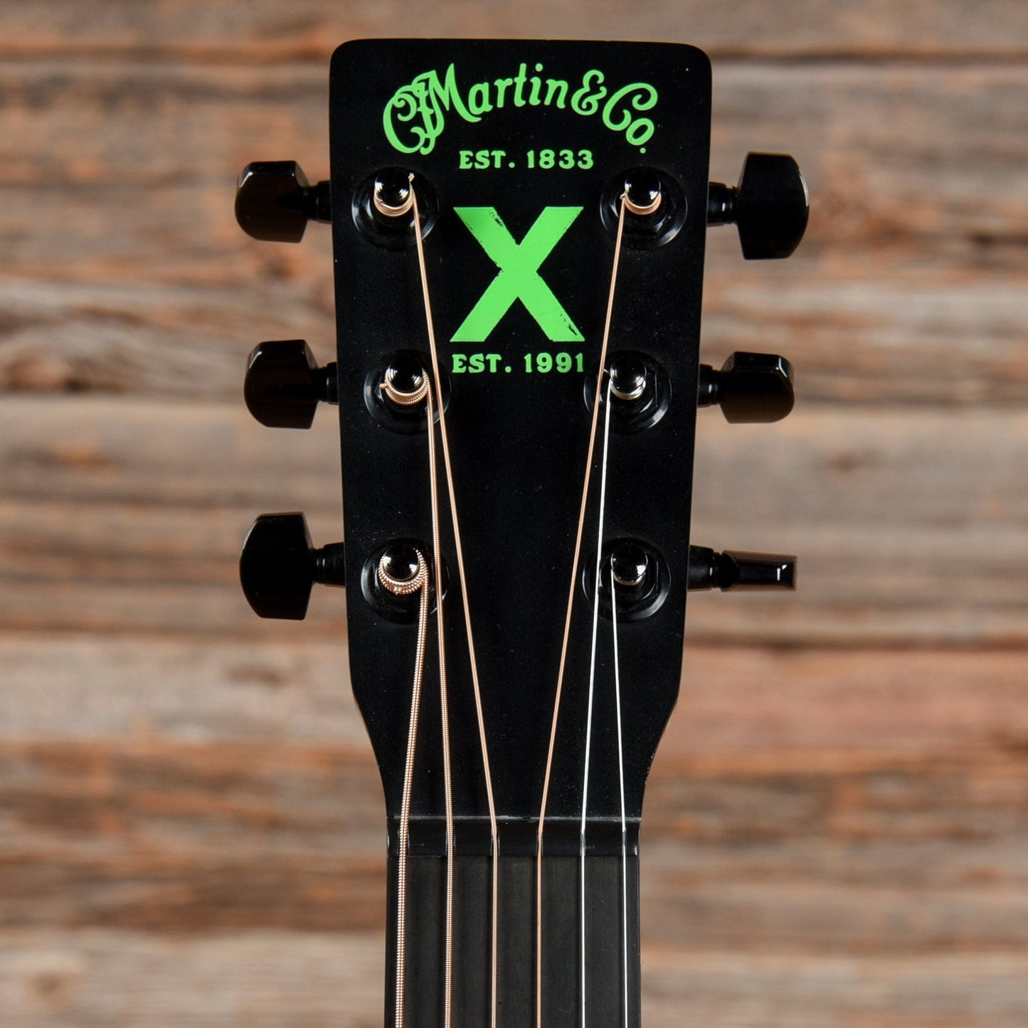 Martin LX1E Ed Sheeran Signature X Natural Acoustic Guitars / Dreadnought