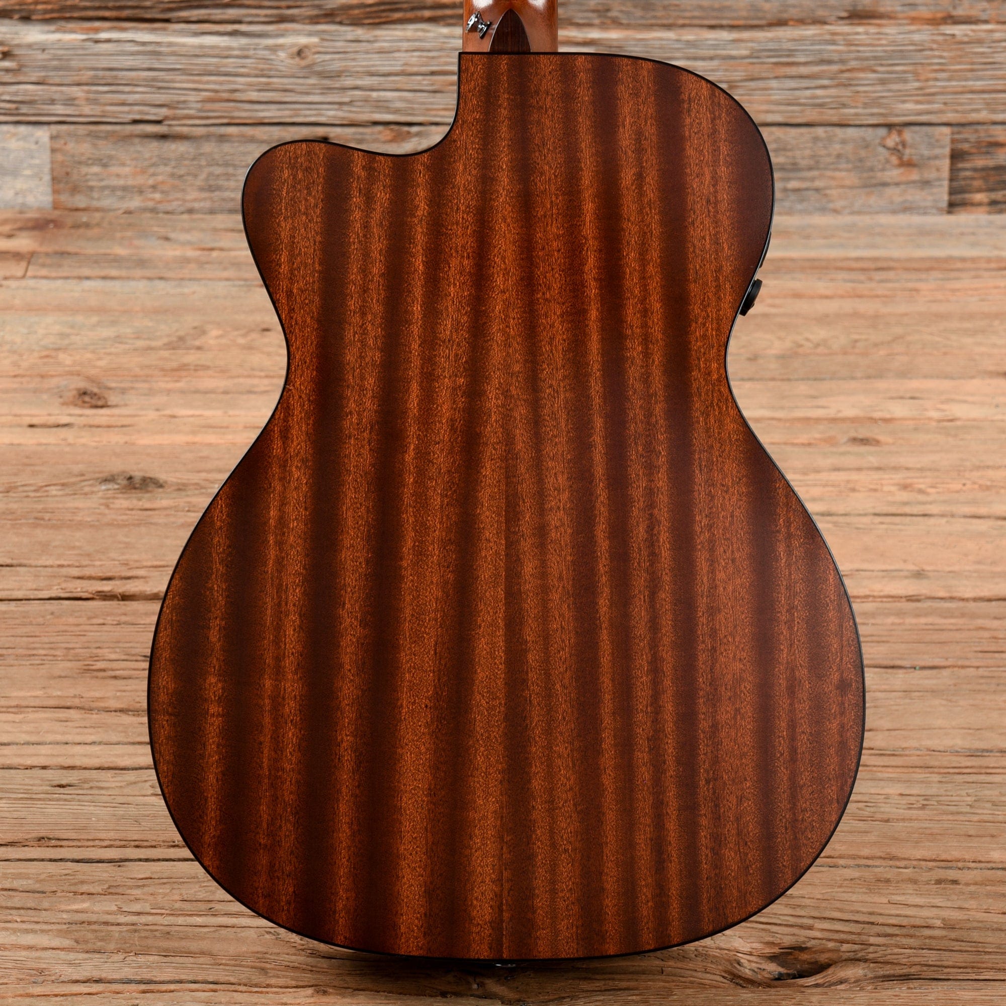 Martin OMCPA4 Natural 2014 Acoustic Guitars / Dreadnought