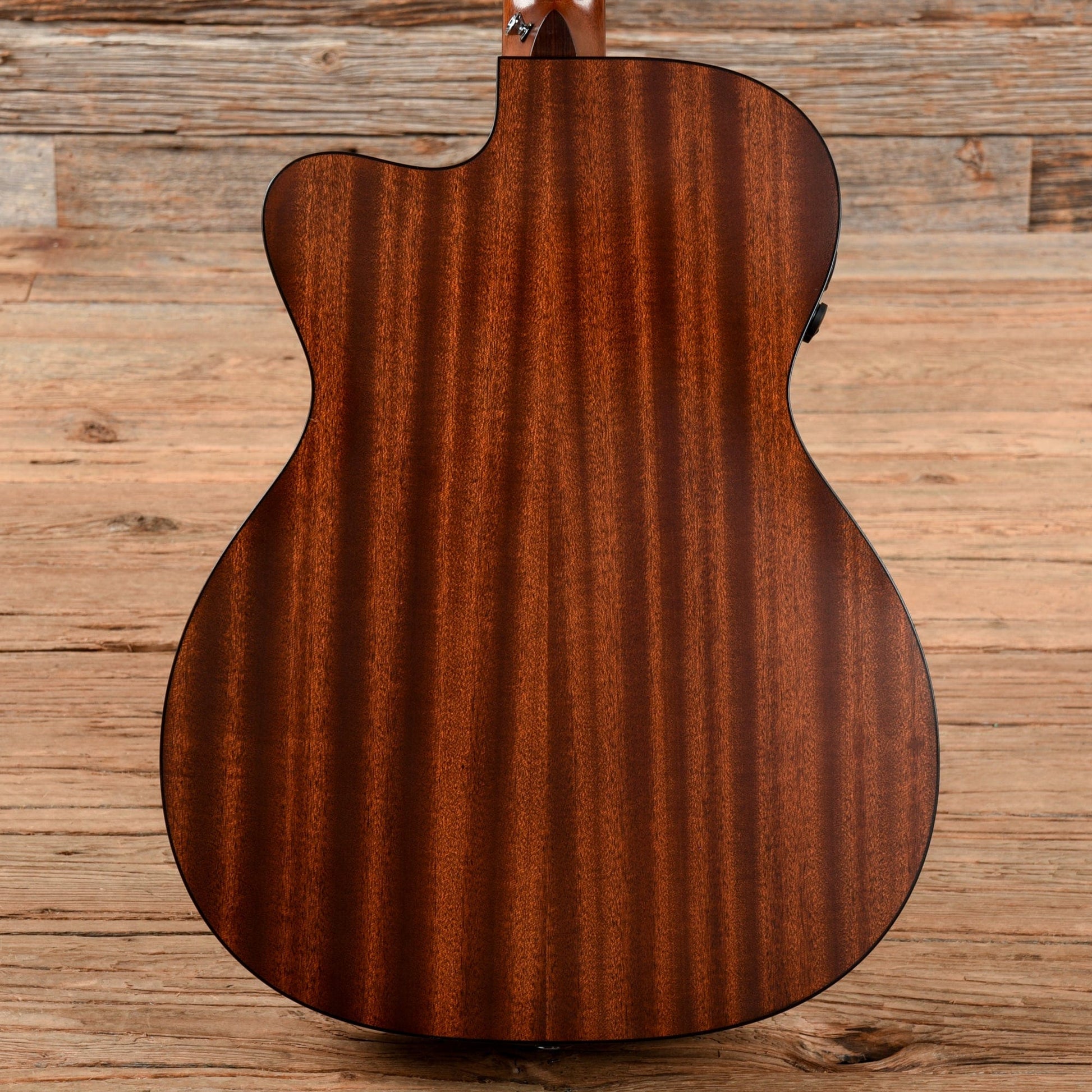 Martin OMCPA4 Natural 2014 Acoustic Guitars / Dreadnought