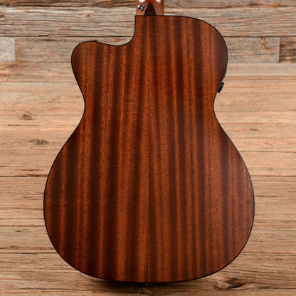 Martin OMCPA4 Natural 2014 Acoustic Guitars / Dreadnought