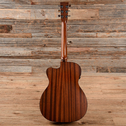 Martin OMCPA4 Natural 2014 Acoustic Guitars / Dreadnought