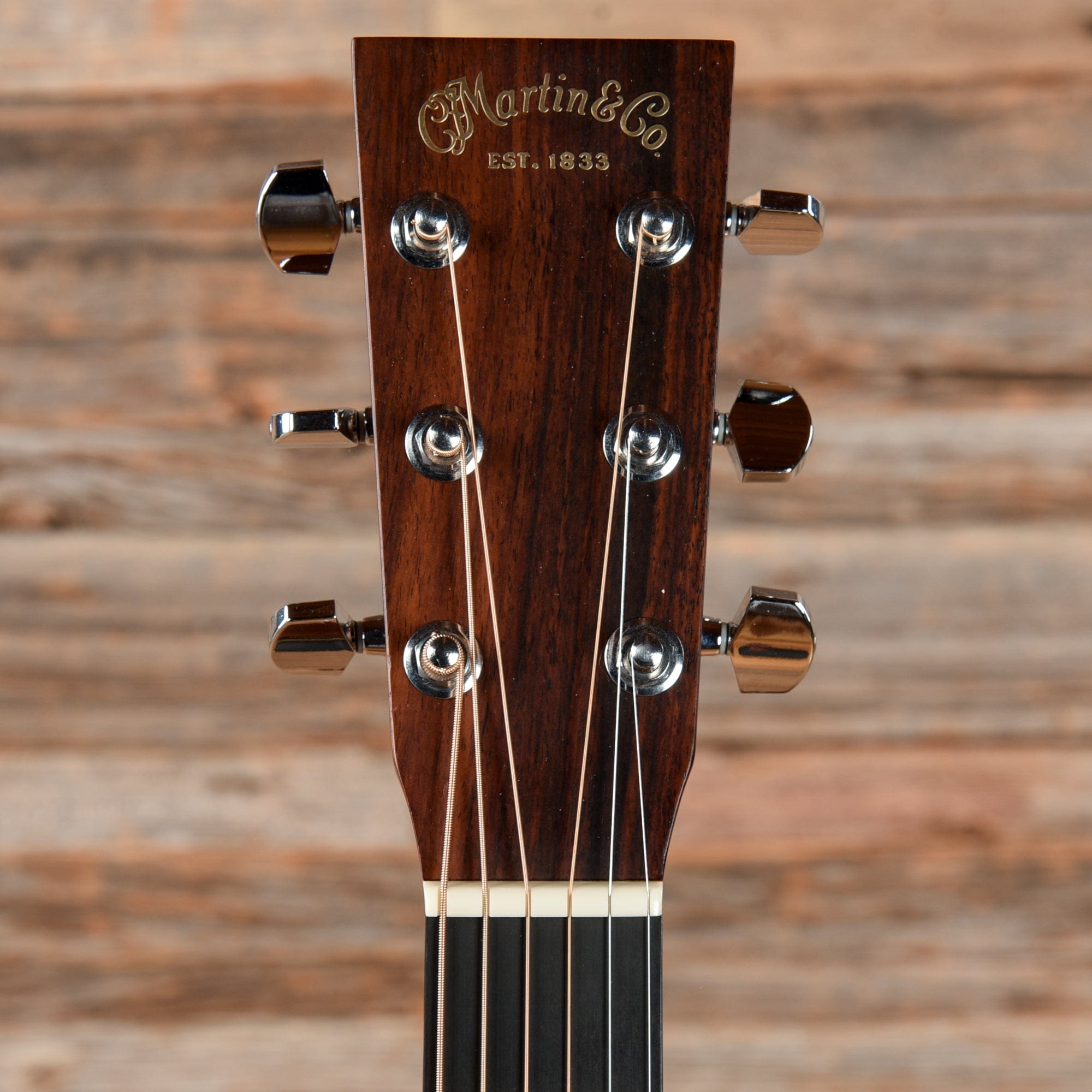 Martin OMCPA4 Natural 2014 Acoustic Guitars / Dreadnought