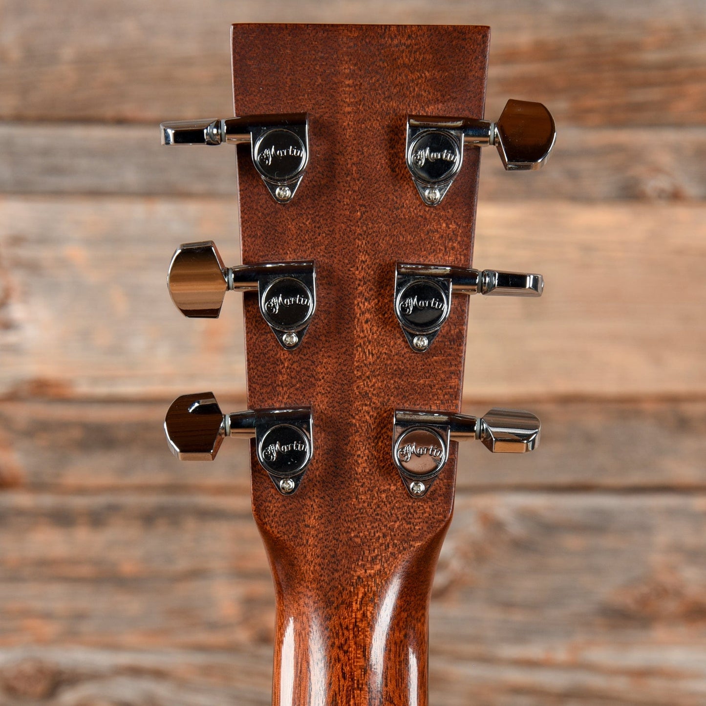 Martin OMCPA4 Natural 2014 Acoustic Guitars / Dreadnought