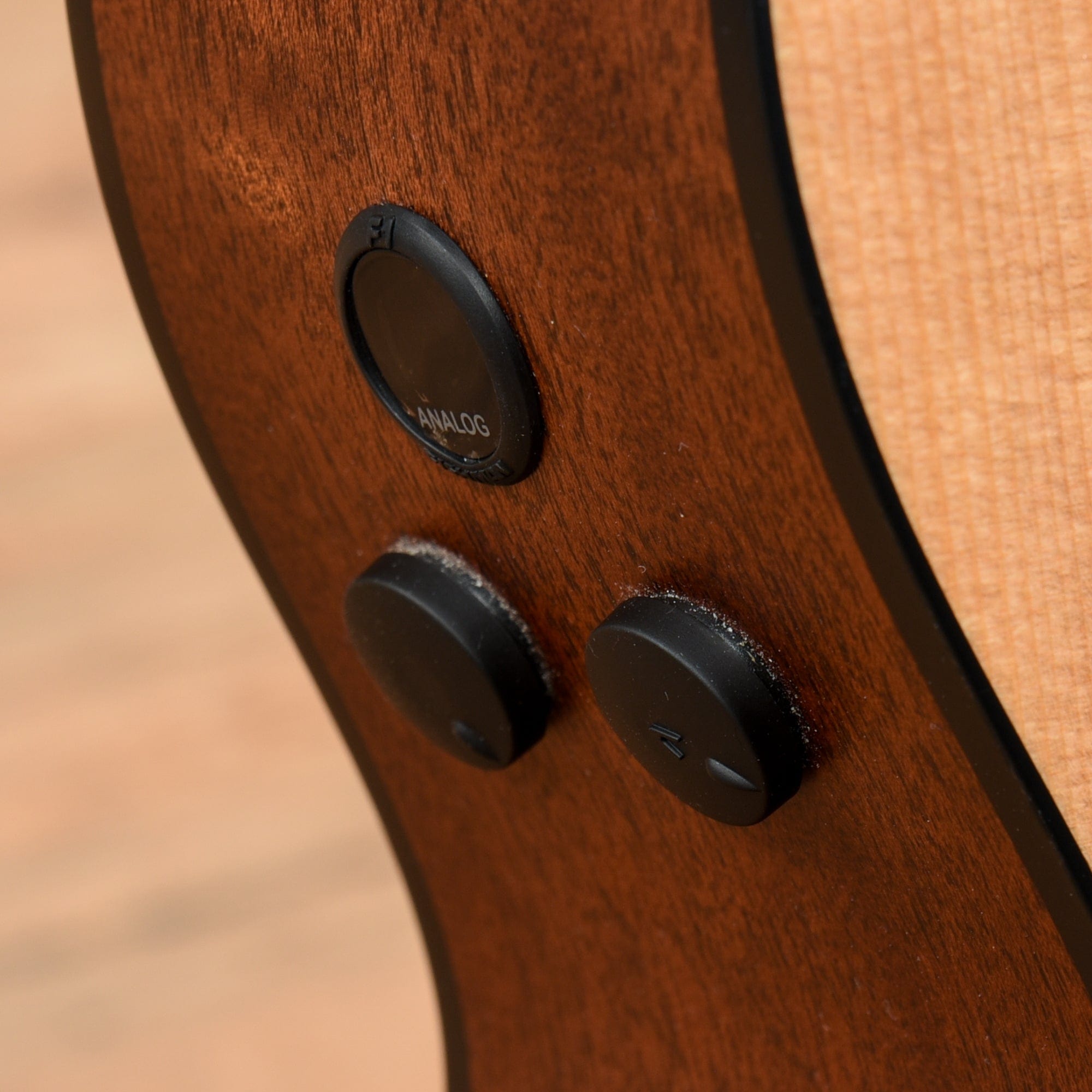 Martin OMCPA4 Natural 2014 Acoustic Guitars / Dreadnought