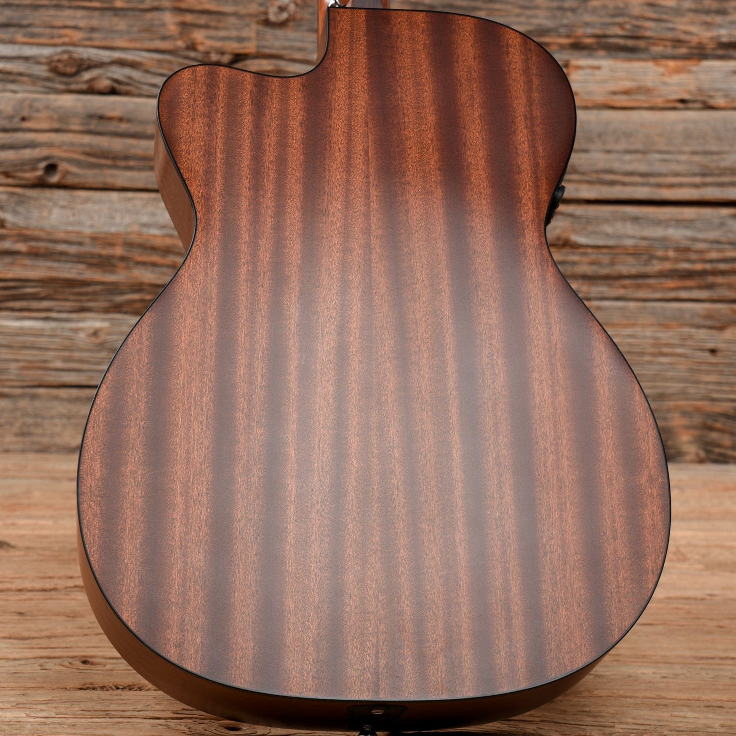 Martin OMCPA4 Natural 2014 Acoustic Guitars / Dreadnought