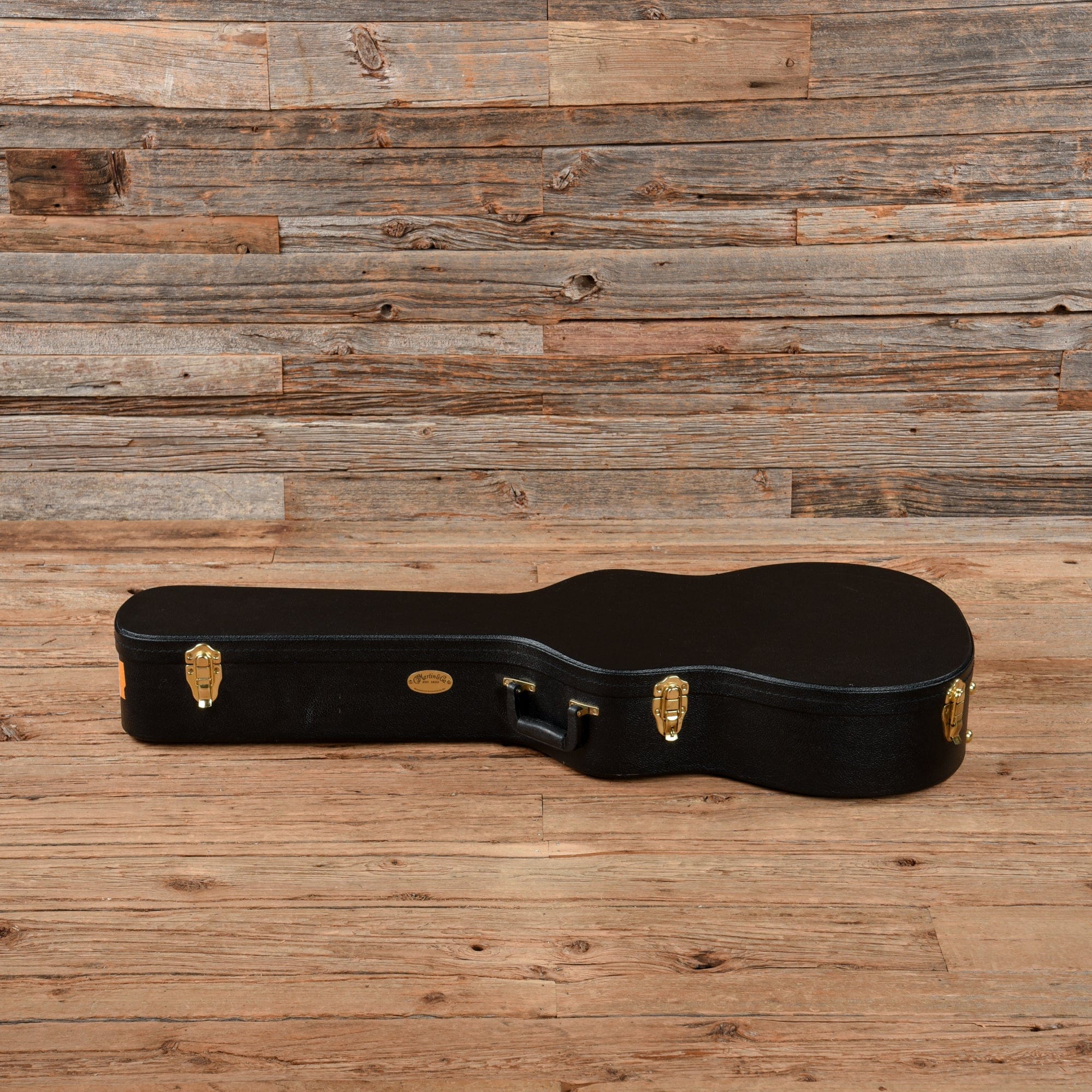 Martin OMCPA4 Natural 2014 Acoustic Guitars / Dreadnought