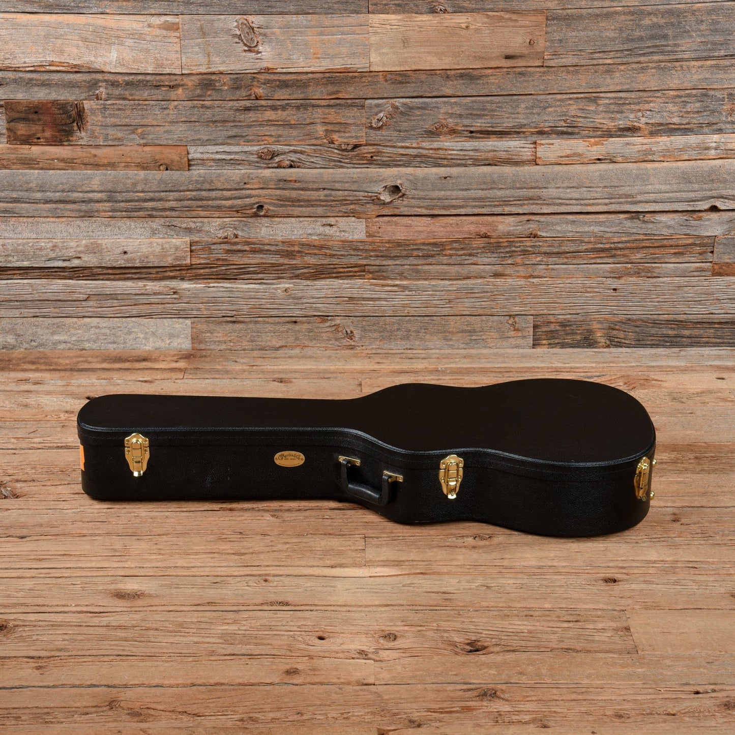 Martin OMCPA4 Natural 2014 Acoustic Guitars / Dreadnought