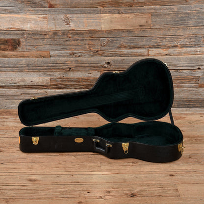 Martin OMCPA4 Natural 2014 Acoustic Guitars / Dreadnought