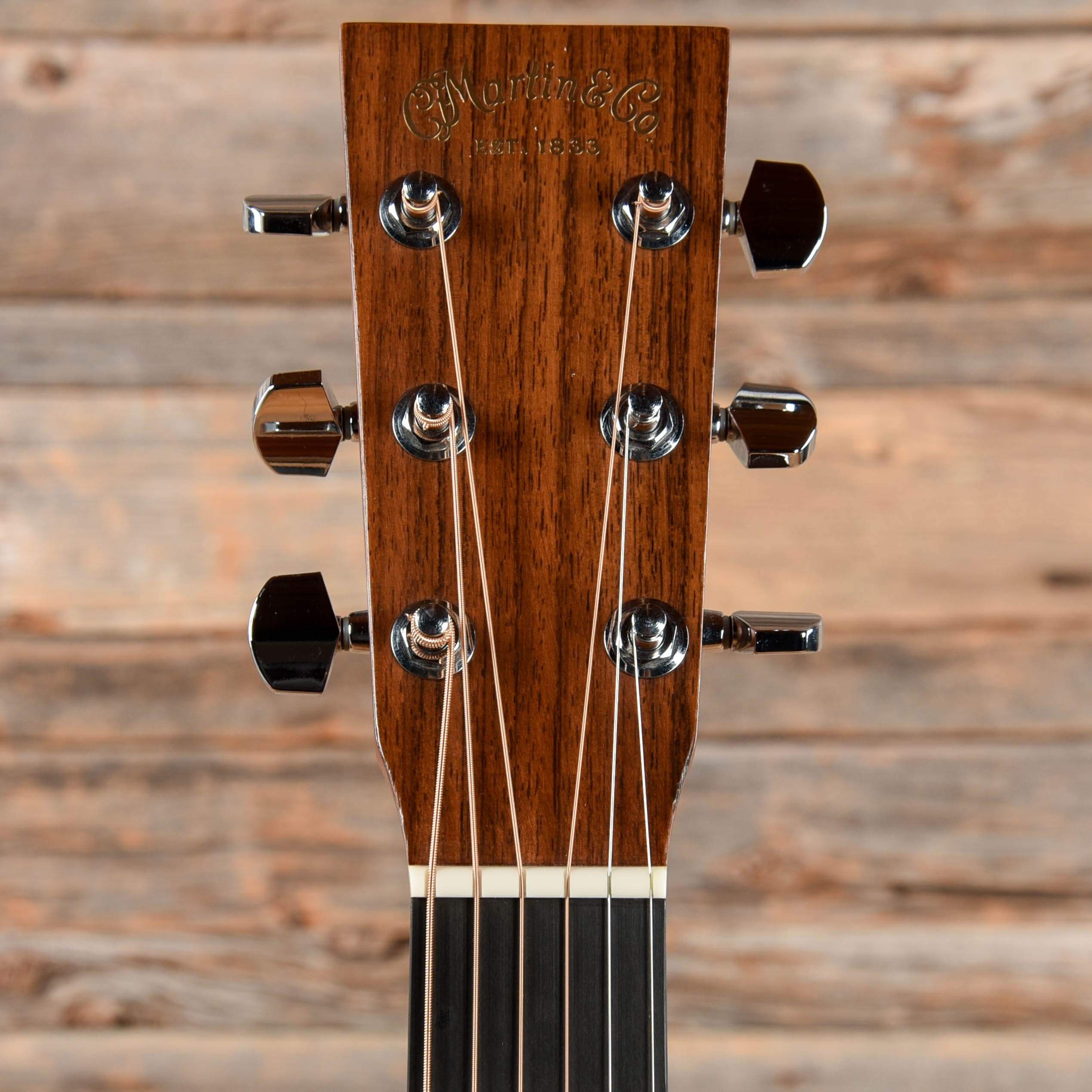 Martin Performing Artist DCPA4 Natural 2012 Acoustic Guitars / Dreadnought