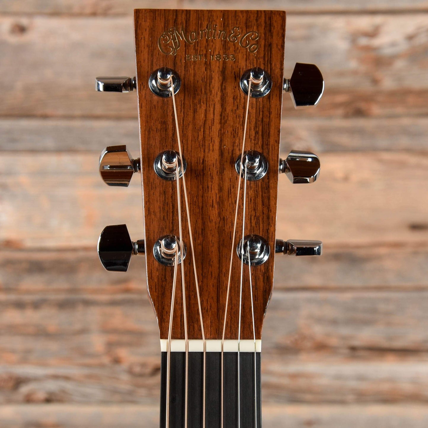 Martin Performing Artist DCPA4 Natural 2012 Acoustic Guitars / Dreadnought