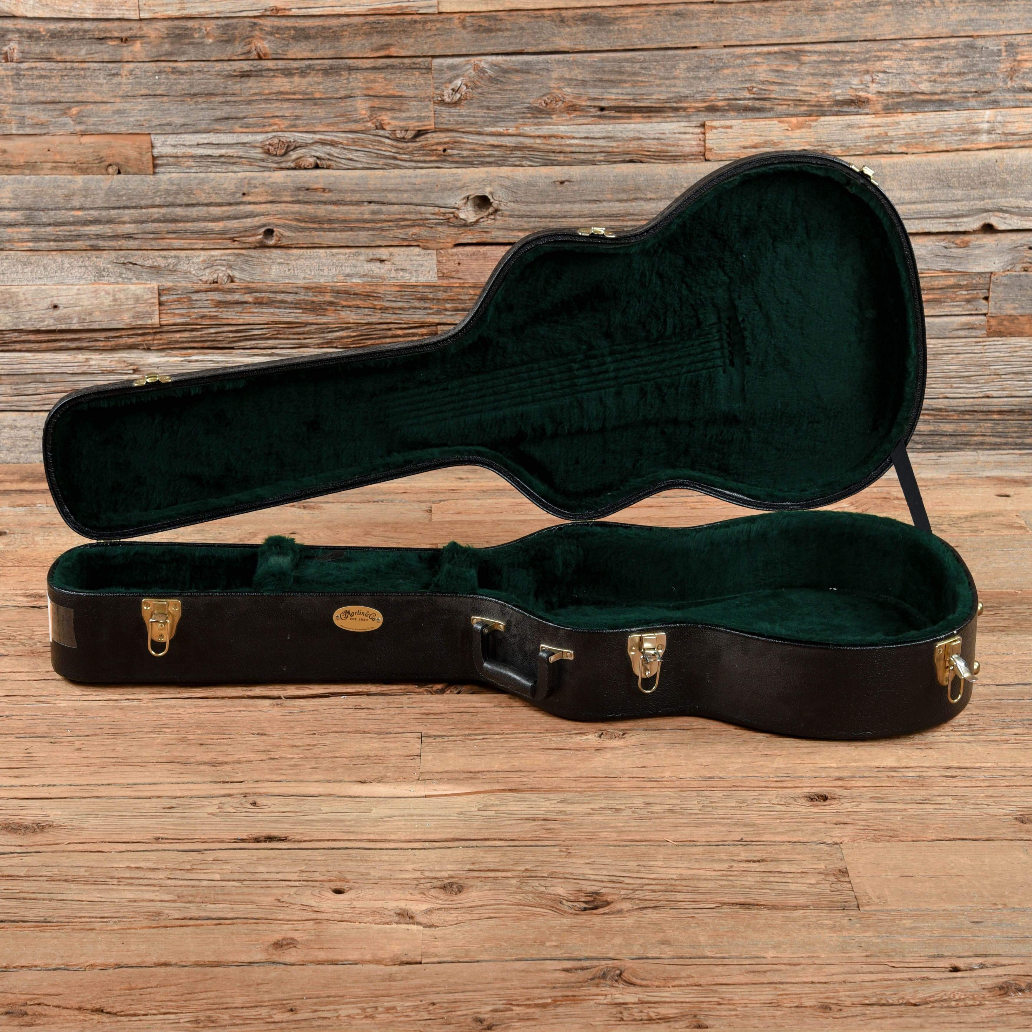 Martin Performing Artist DCPA4 Natural 2012 Acoustic Guitars / Dreadnought