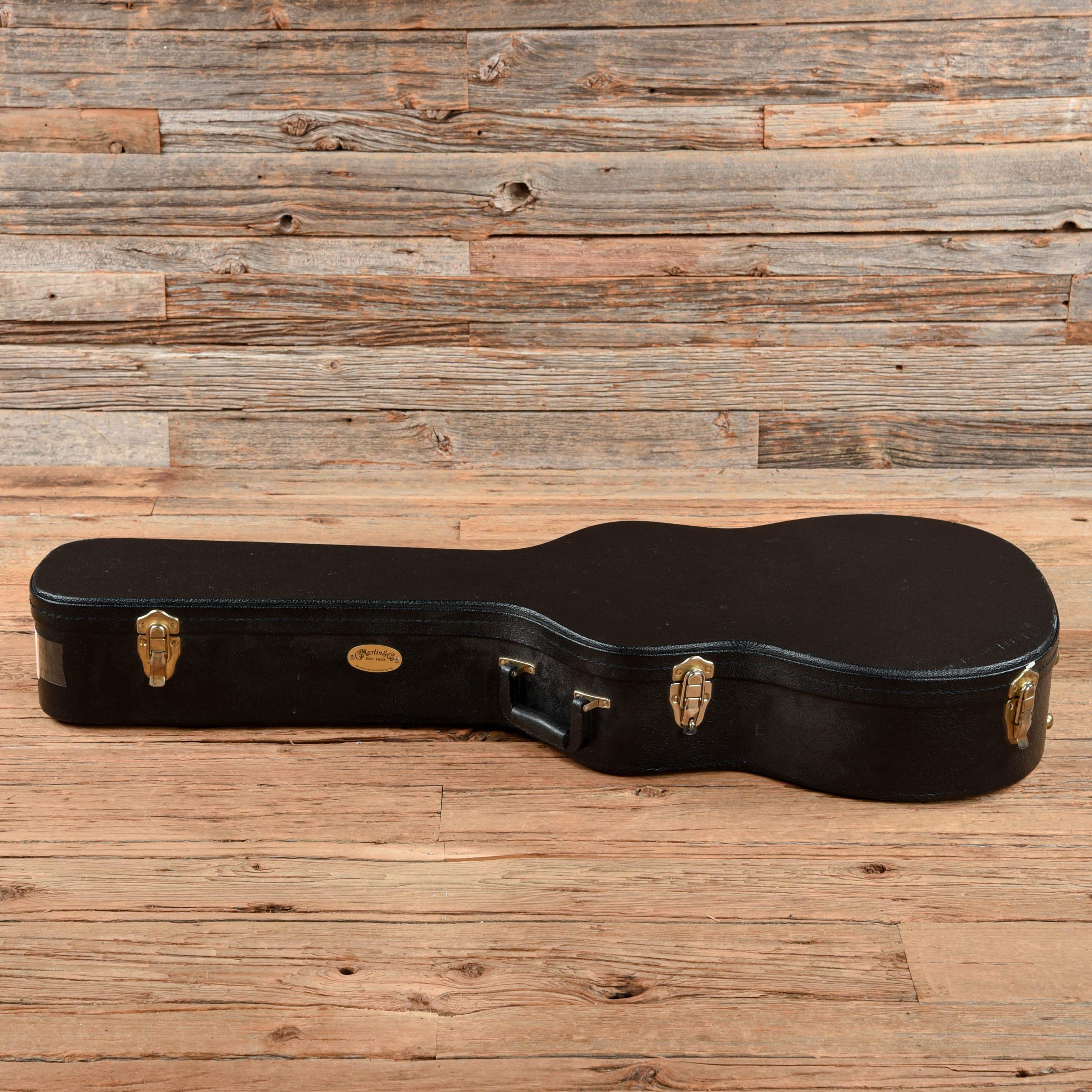 Martin Performing Artist DCPA4 Natural 2012 Acoustic Guitars / Dreadnought