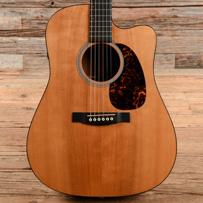 Martin Performing Artist DCPA4 Natural 2012 Acoustic Guitars / Dreadnought