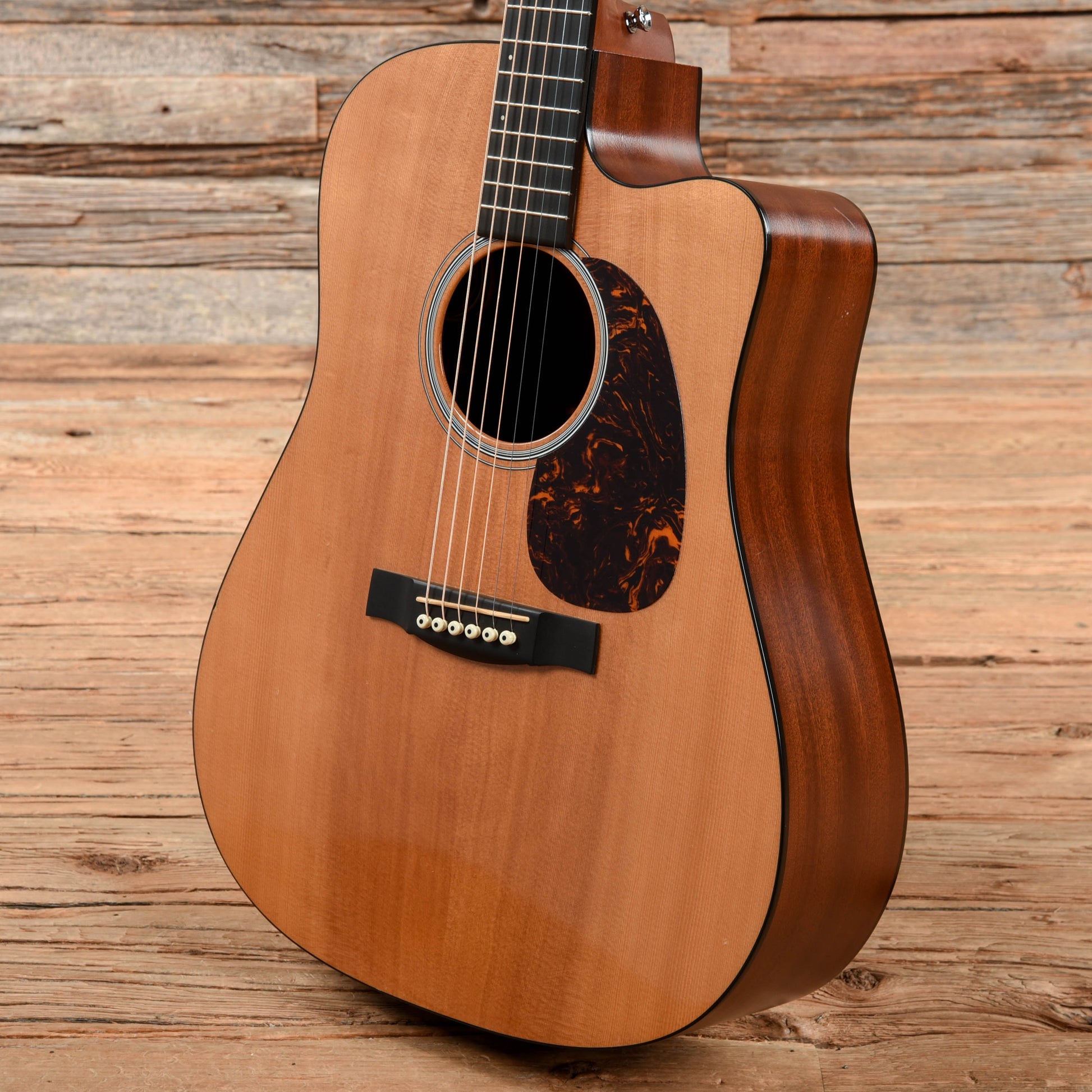 Martin Performing Artist DCPA4 Natural 2012 Acoustic Guitars / Dreadnought