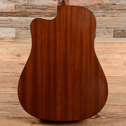 Martin Performing Artist DCPA4 Natural 2012 Acoustic Guitars / Dreadnought