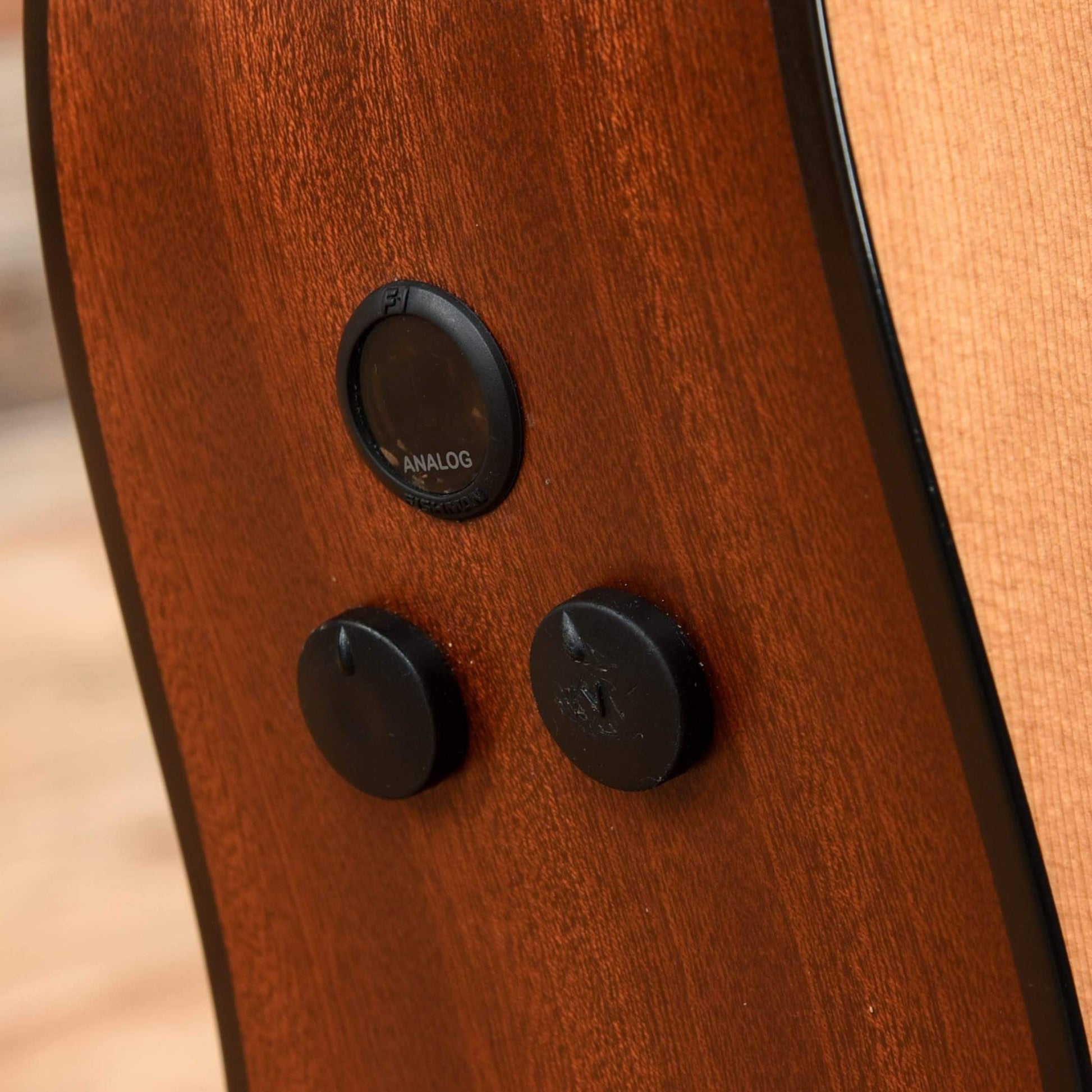 Martin Performing Artist DCPA4 Natural 2012 Acoustic Guitars / Dreadnought