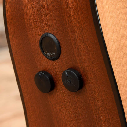 Martin Performing Artist DCPA4 Natural 2012 Acoustic Guitars / Dreadnought