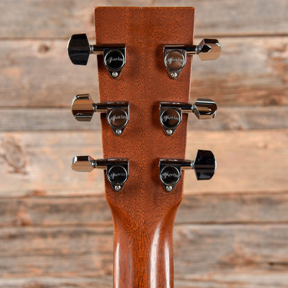 Martin Performing Artist DCPA4 Natural 2012 Acoustic Guitars / Dreadnought