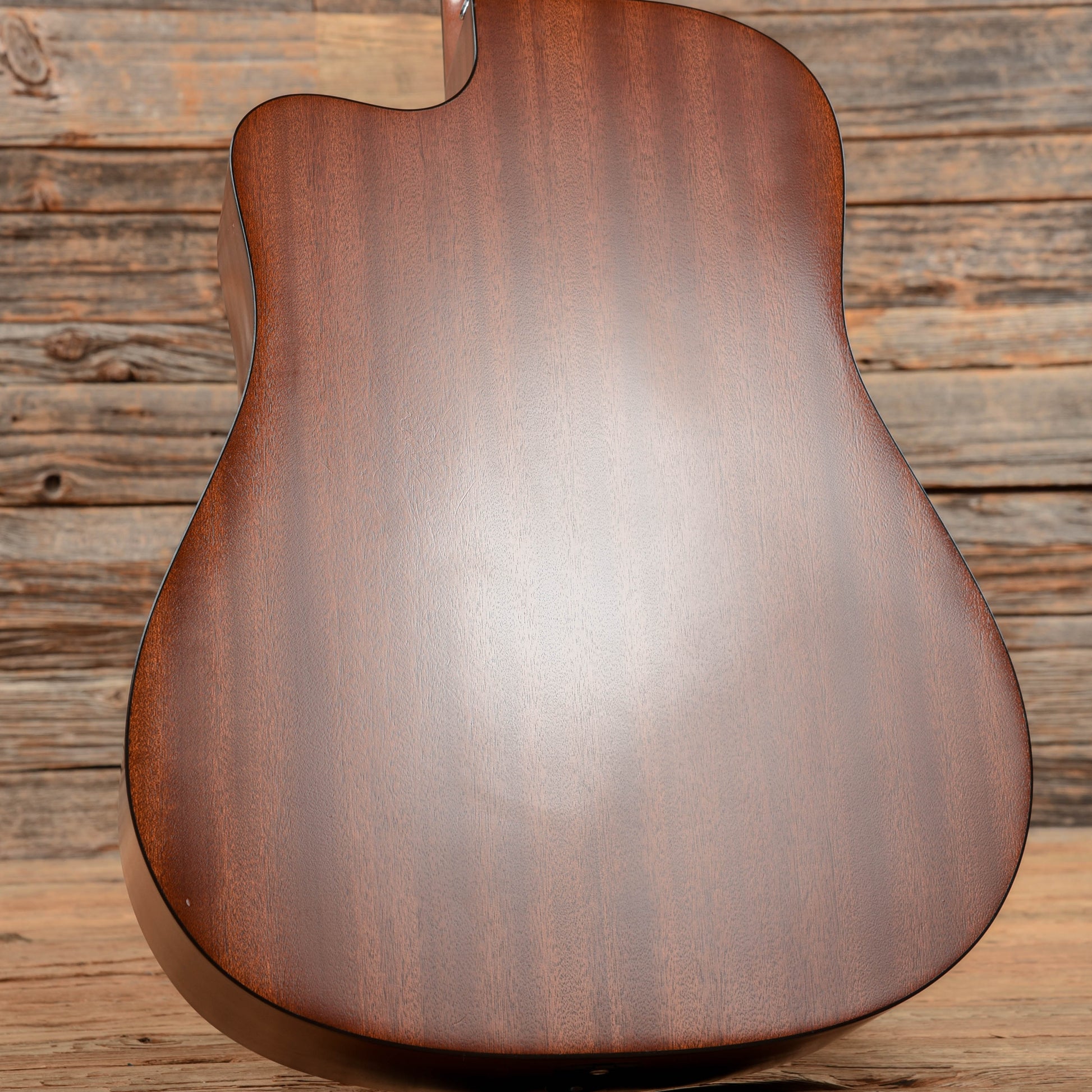 Martin Performing Artist DCPA4 Natural 2012 Acoustic Guitars / Dreadnought