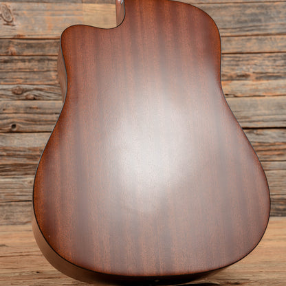 Martin Performing Artist DCPA4 Natural 2012 Acoustic Guitars / Dreadnought