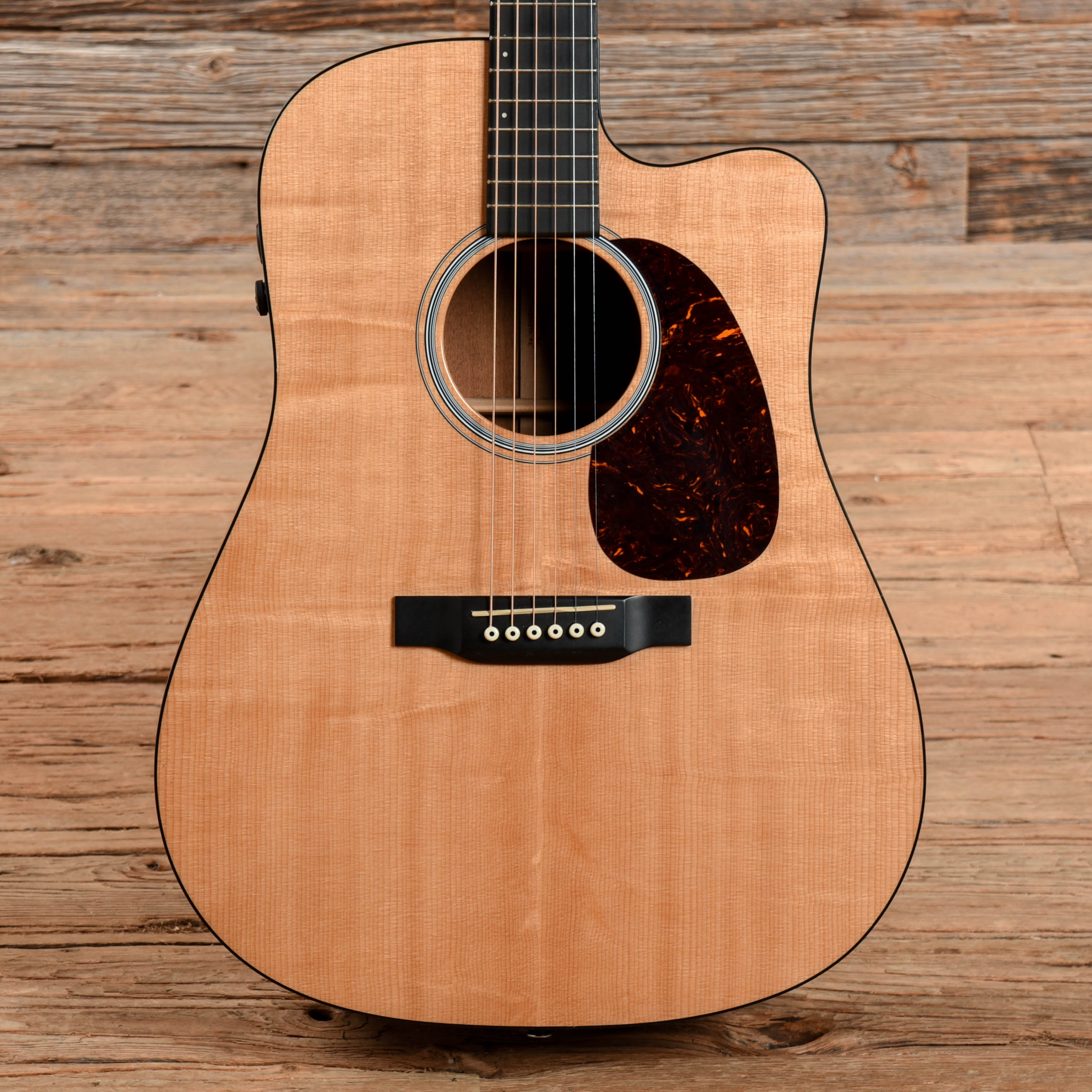 Martin Performing Artist DCPA4 Natural 2017 Acoustic Guitars / Dreadnought