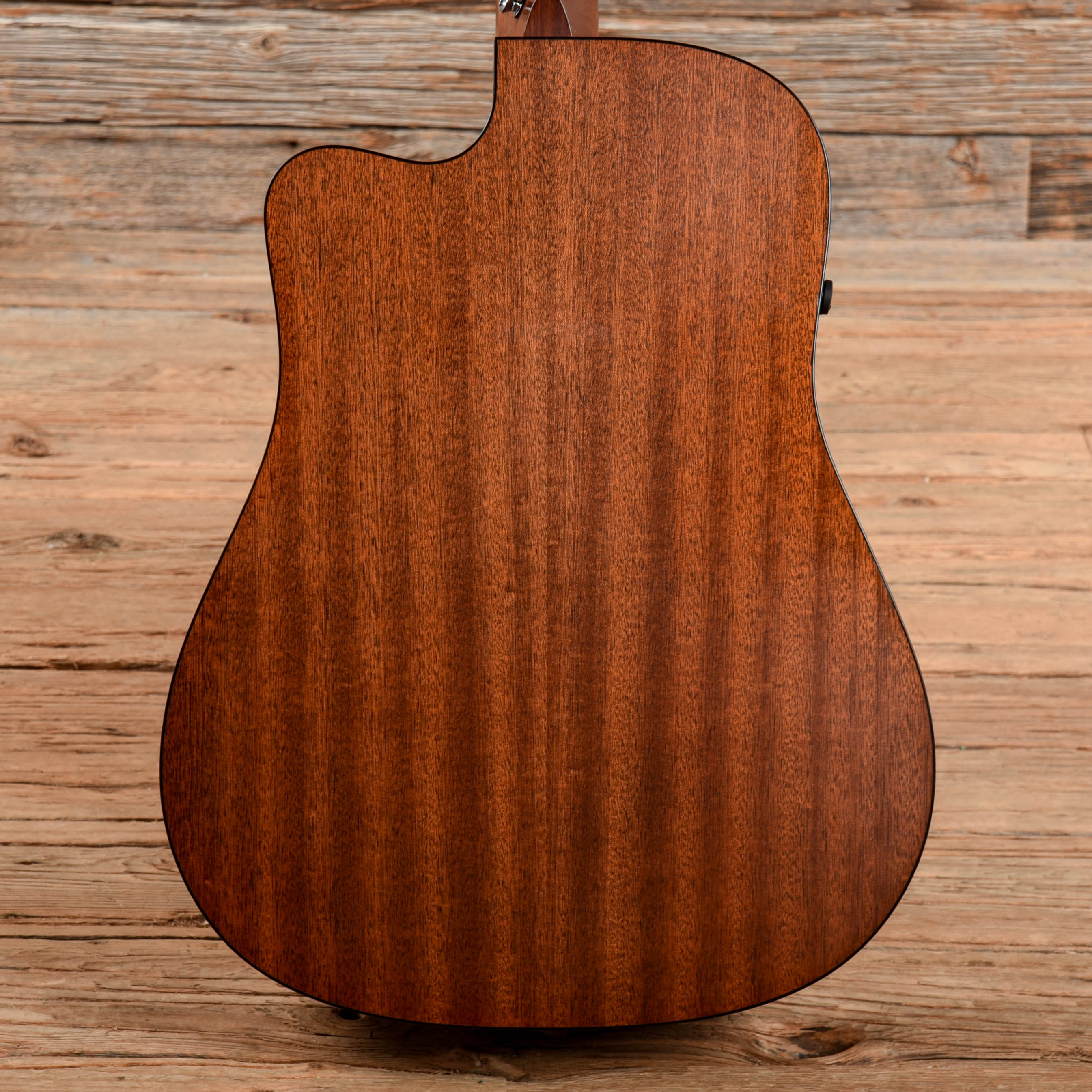 Martin Performing Artist DCPA4 Natural 2017 Acoustic Guitars / Dreadnought