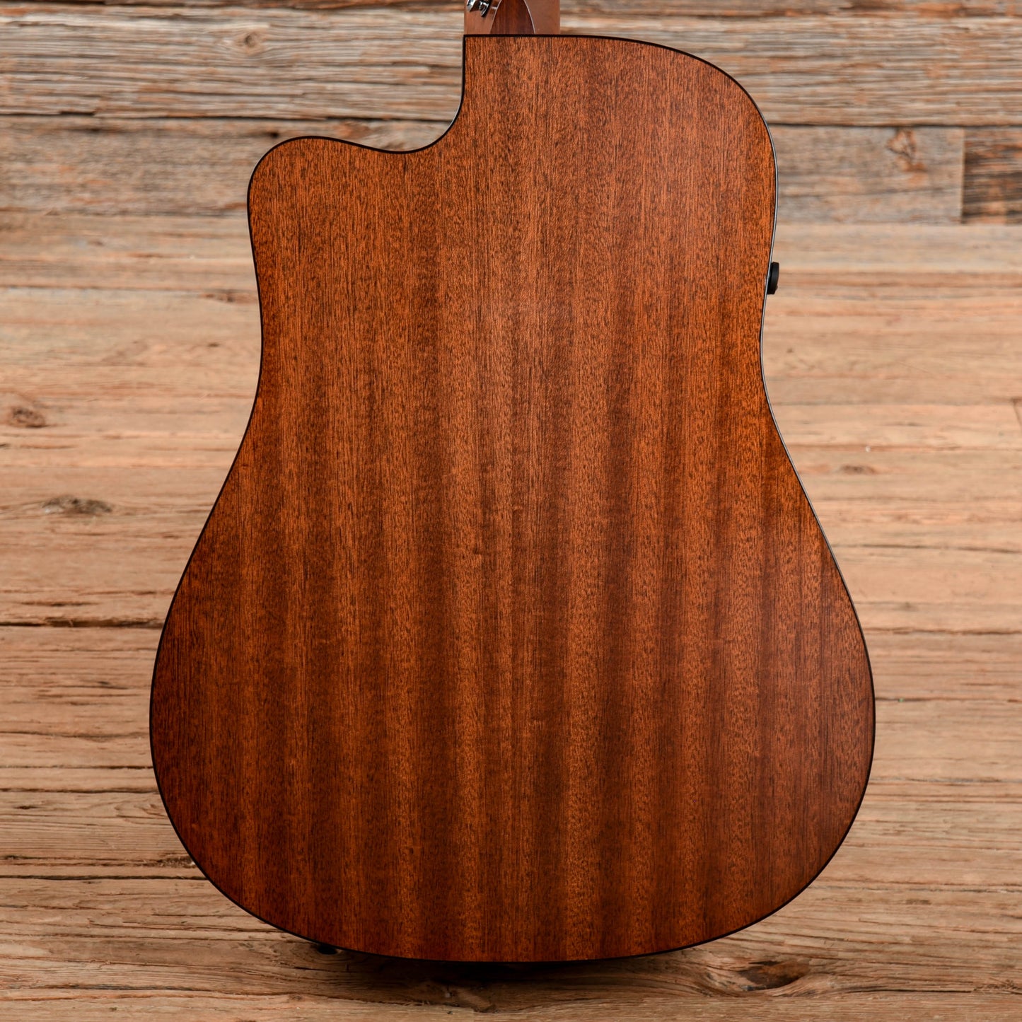 Martin Performing Artist DCPA4 Natural 2017 Acoustic Guitars / Dreadnought