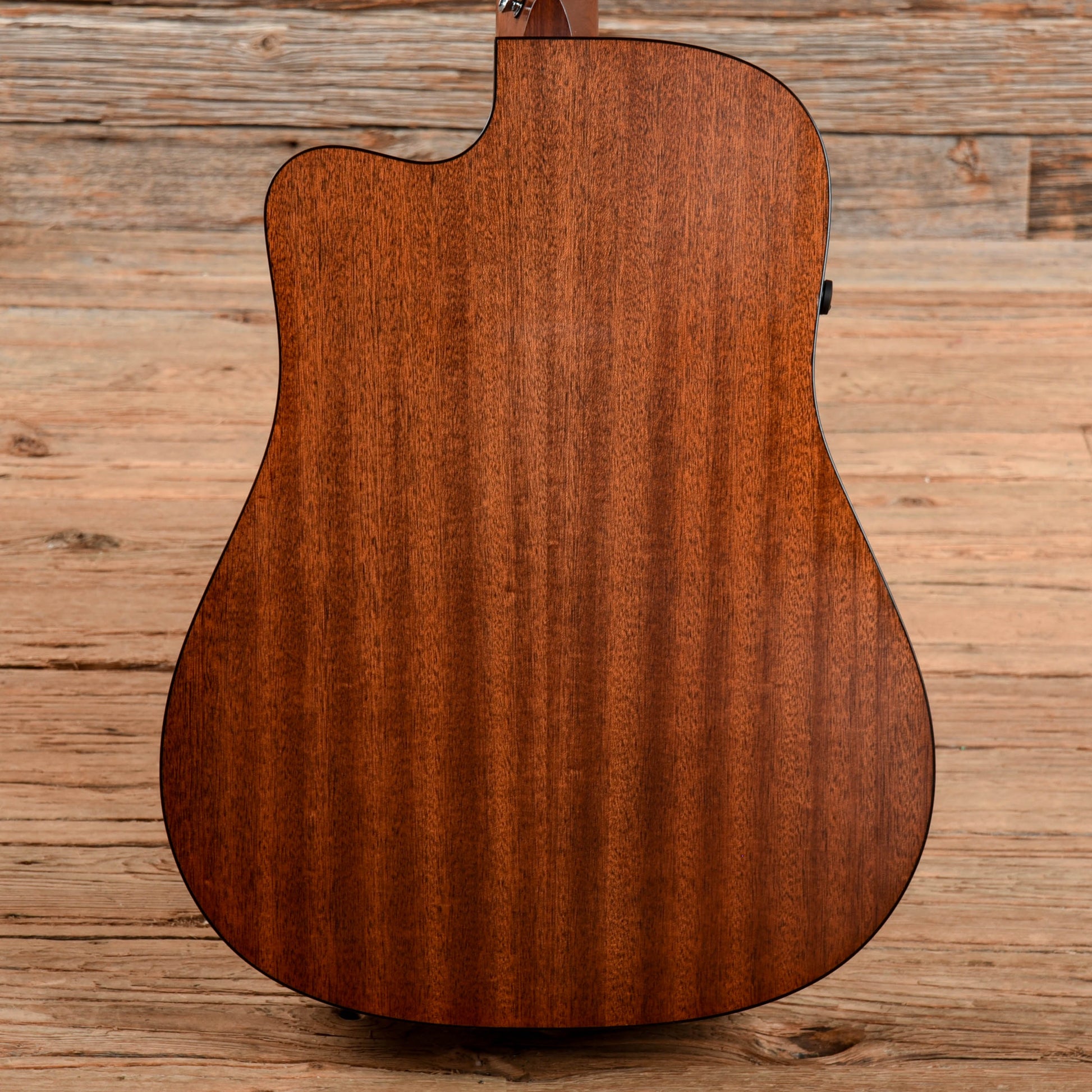 Martin Performing Artist DCPA4 Natural 2017 Acoustic Guitars / Dreadnought