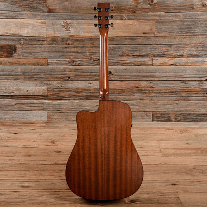 Martin Performing Artist DCPA4 Natural 2017 Acoustic Guitars / Dreadnought